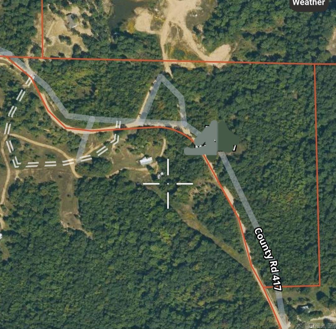 616 County Road 417 Road