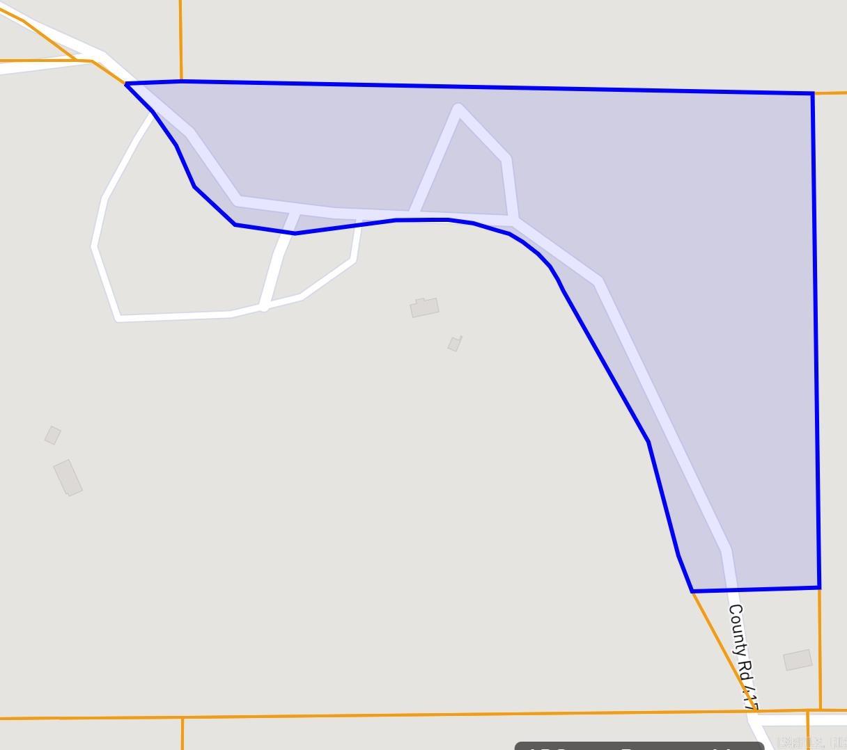 616 County Road 417 Road
