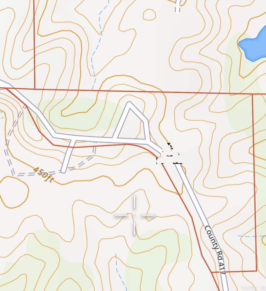 616 County Road 417 Road