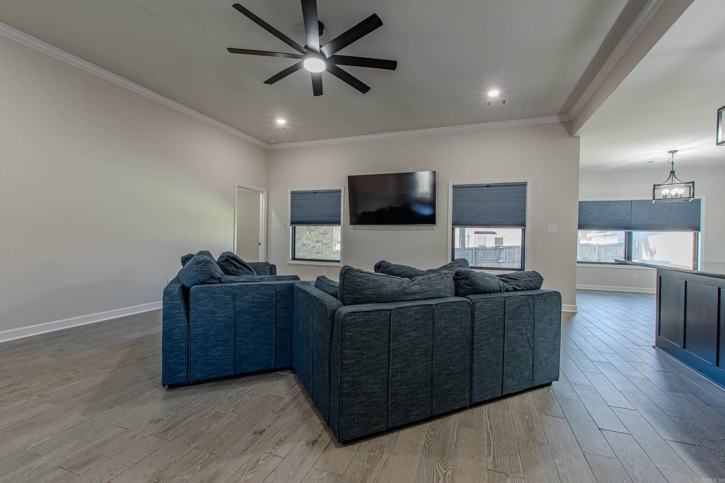 2817 Whisker Way Drive