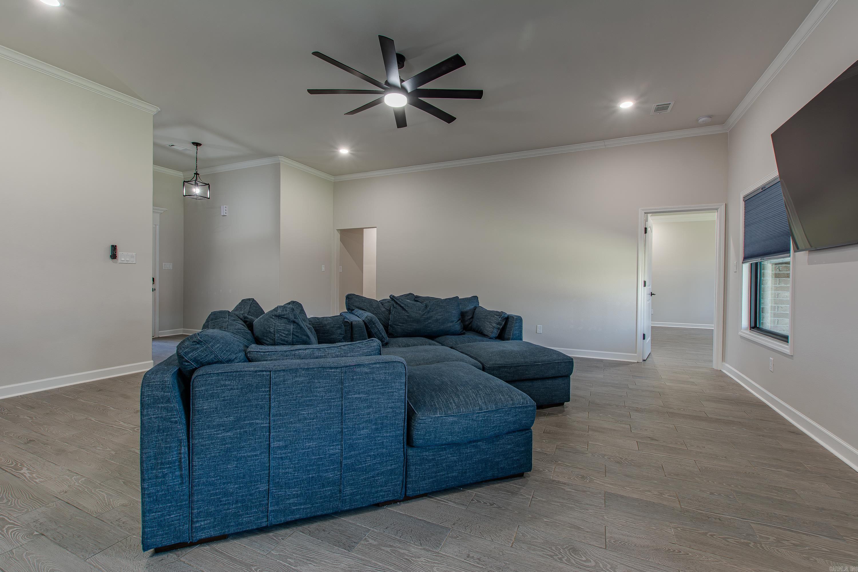 2817 Whisker Way Drive