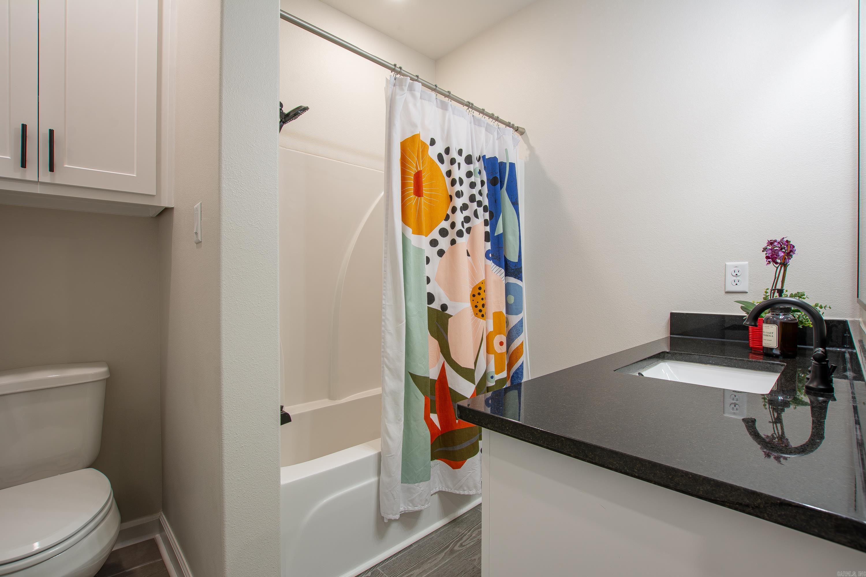 2817 Whisker Way Drive