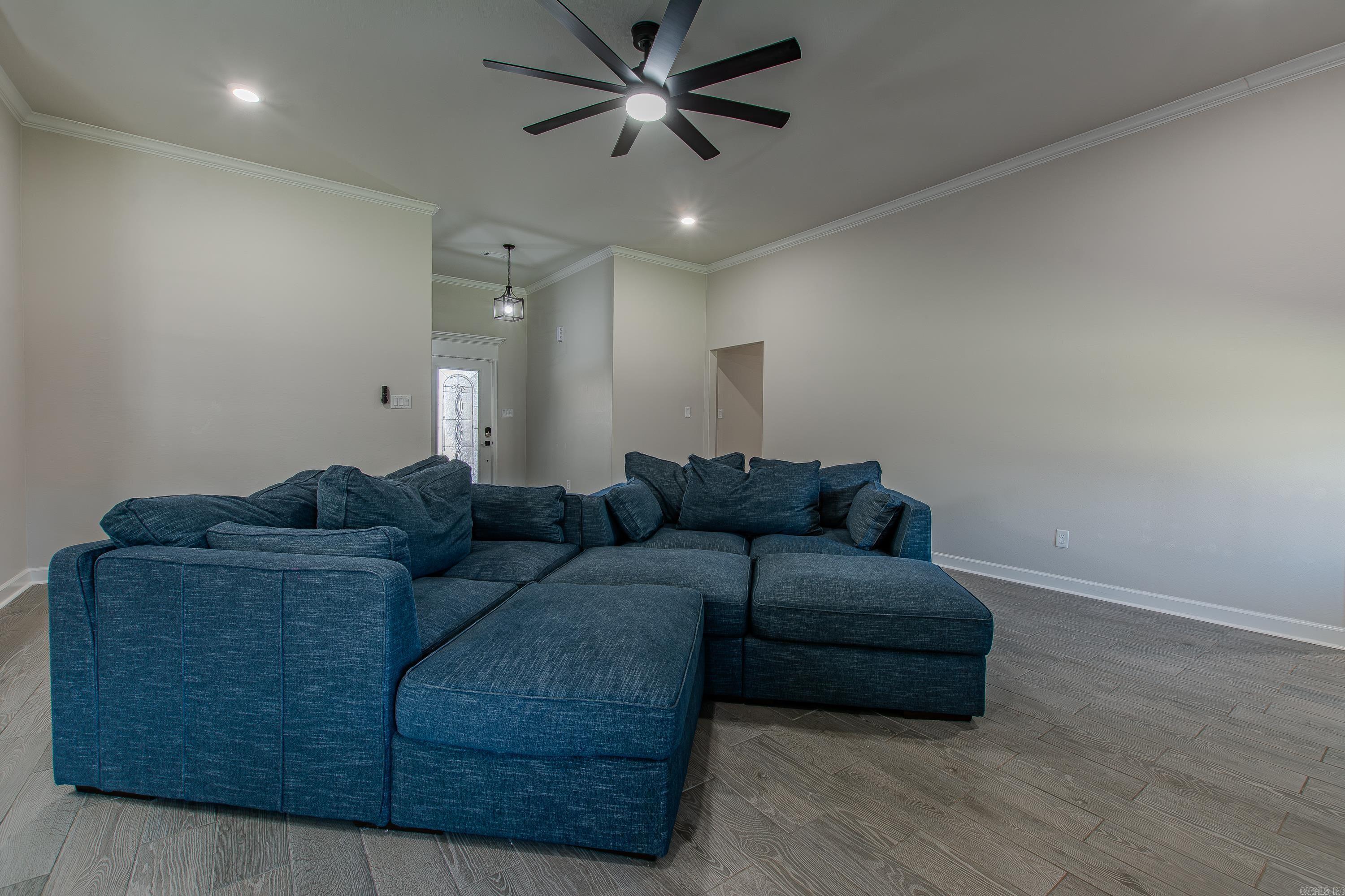 2817 Whisker Way Drive