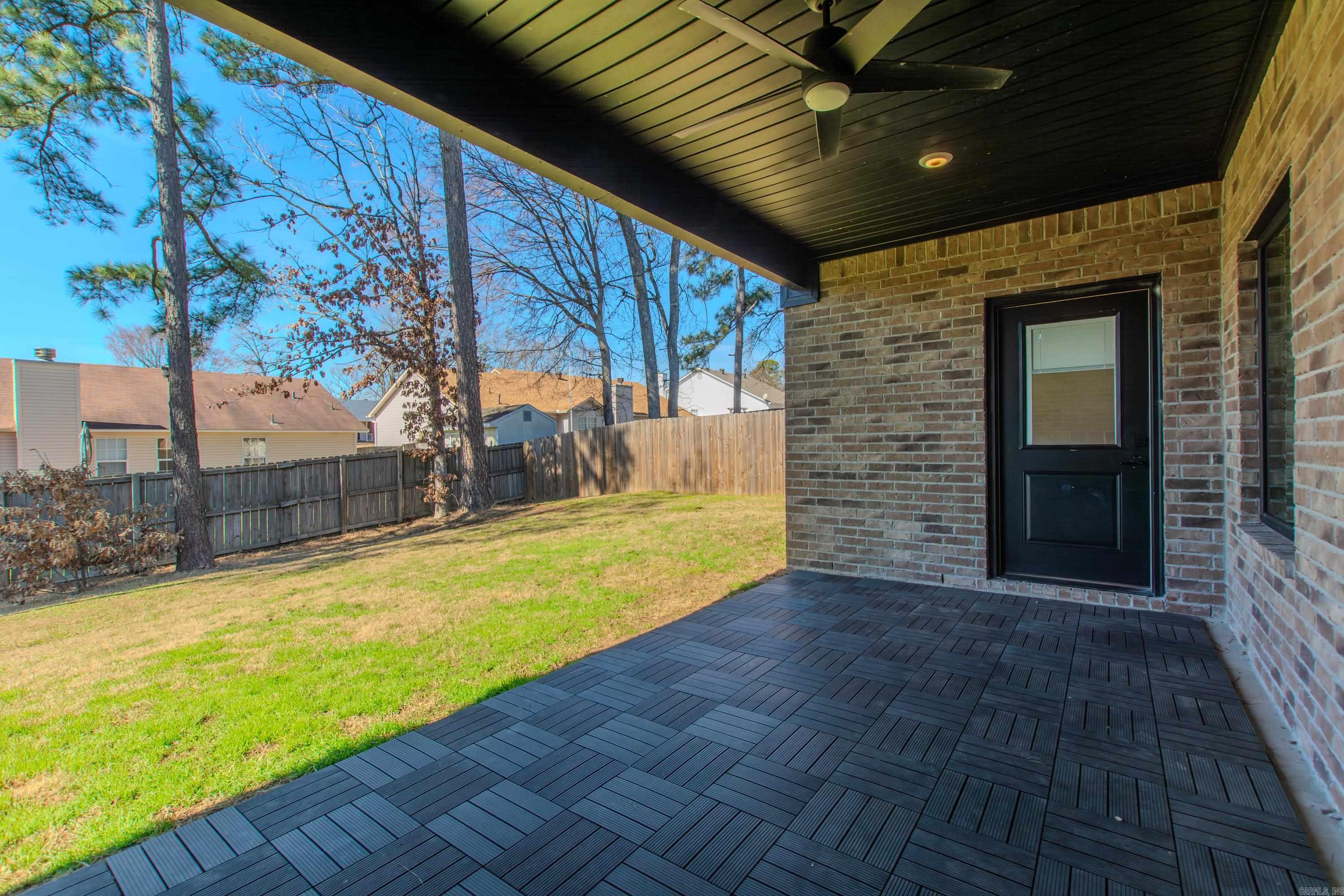 2817 Whisker Way Drive