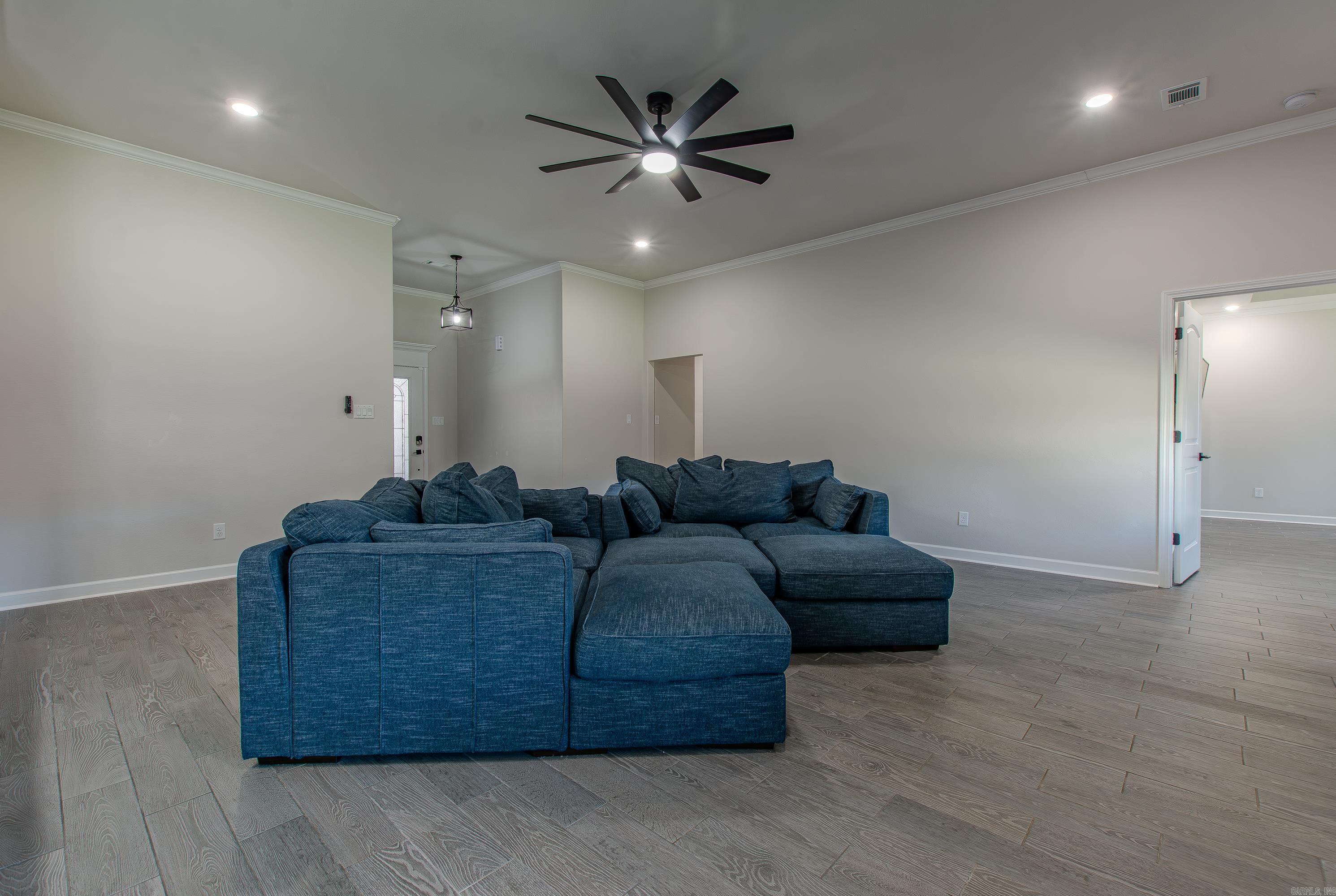 2817 Whisker Way Drive