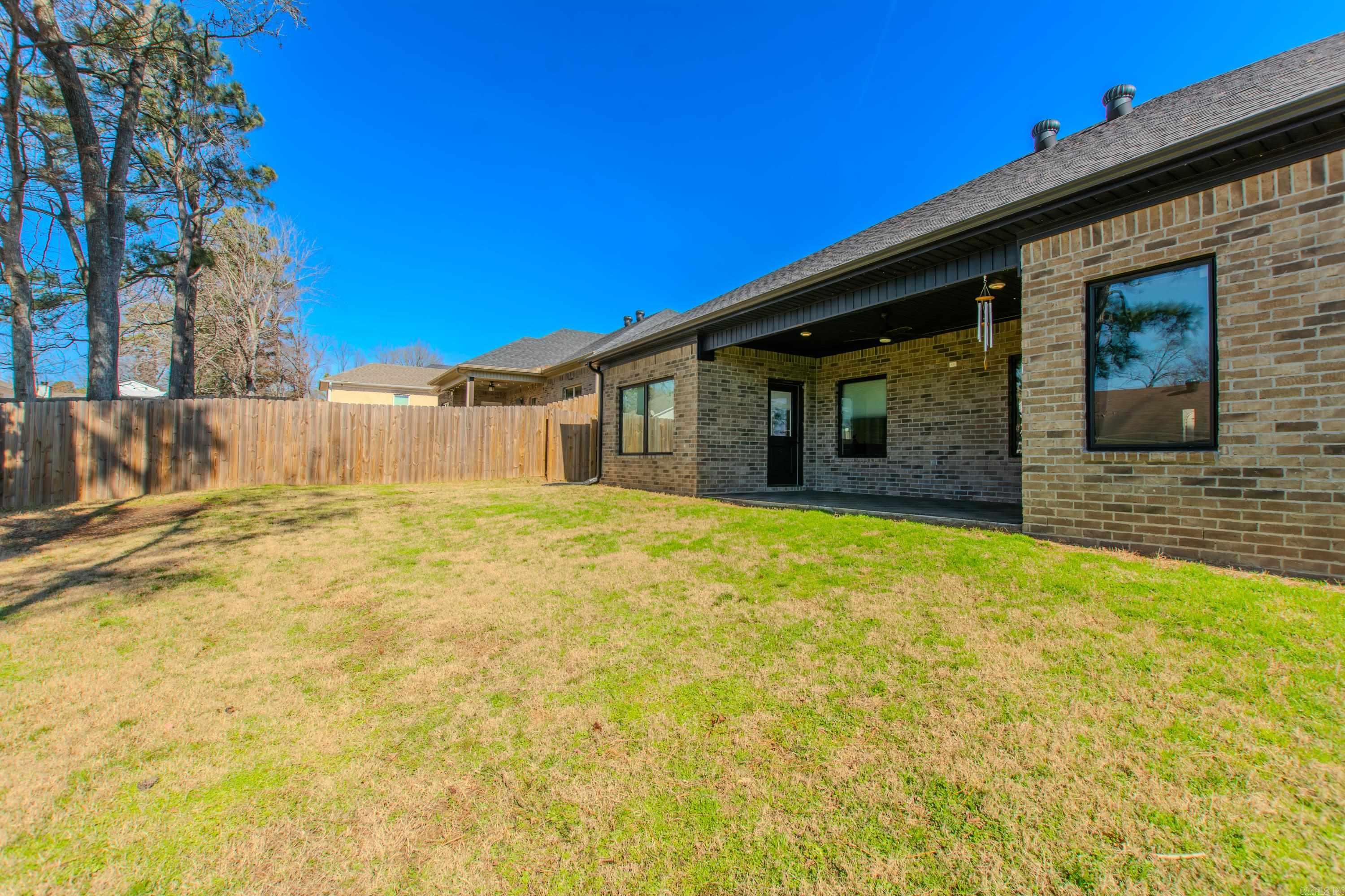 2817 Whisker Way Drive