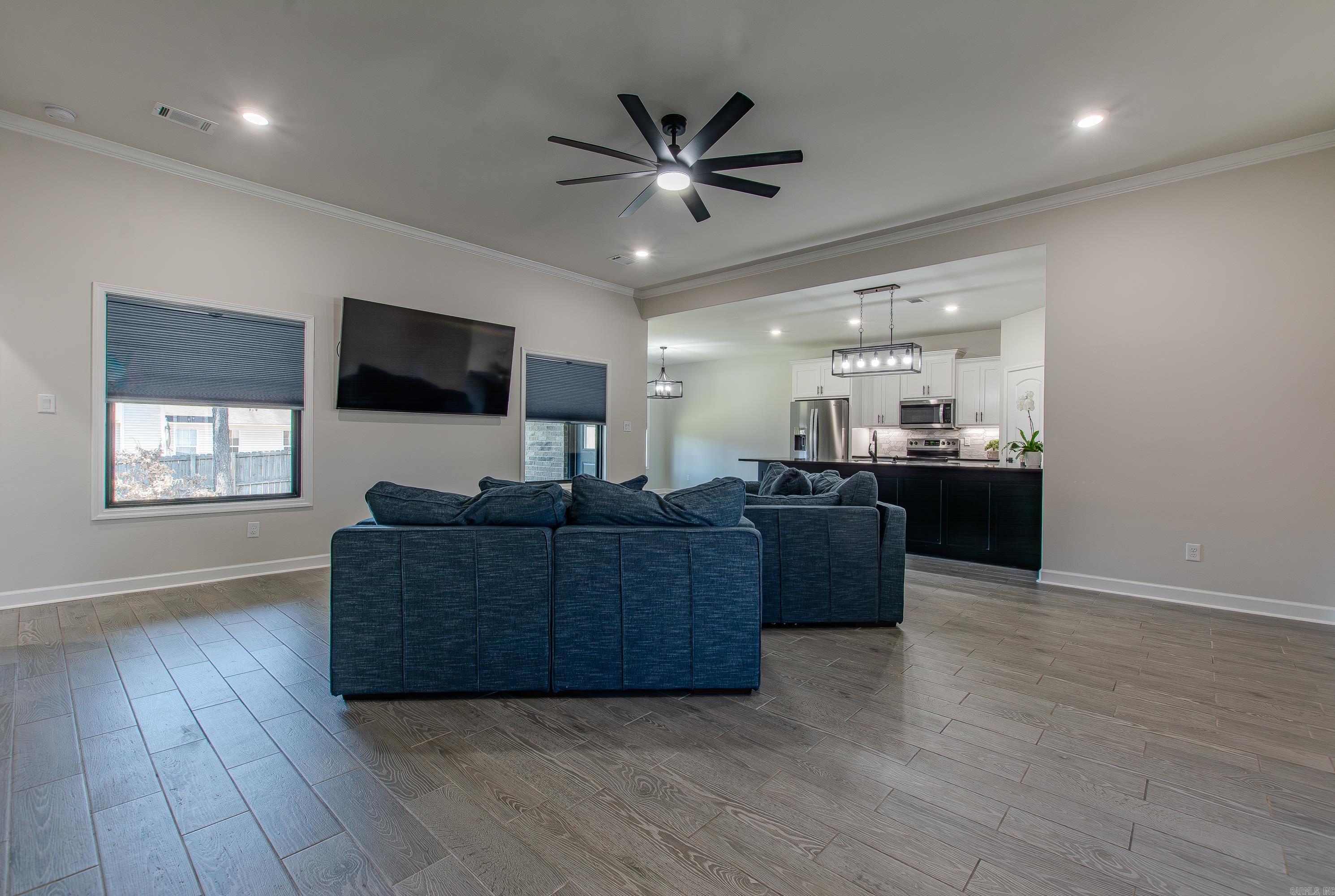 2817 Whisker Way Drive