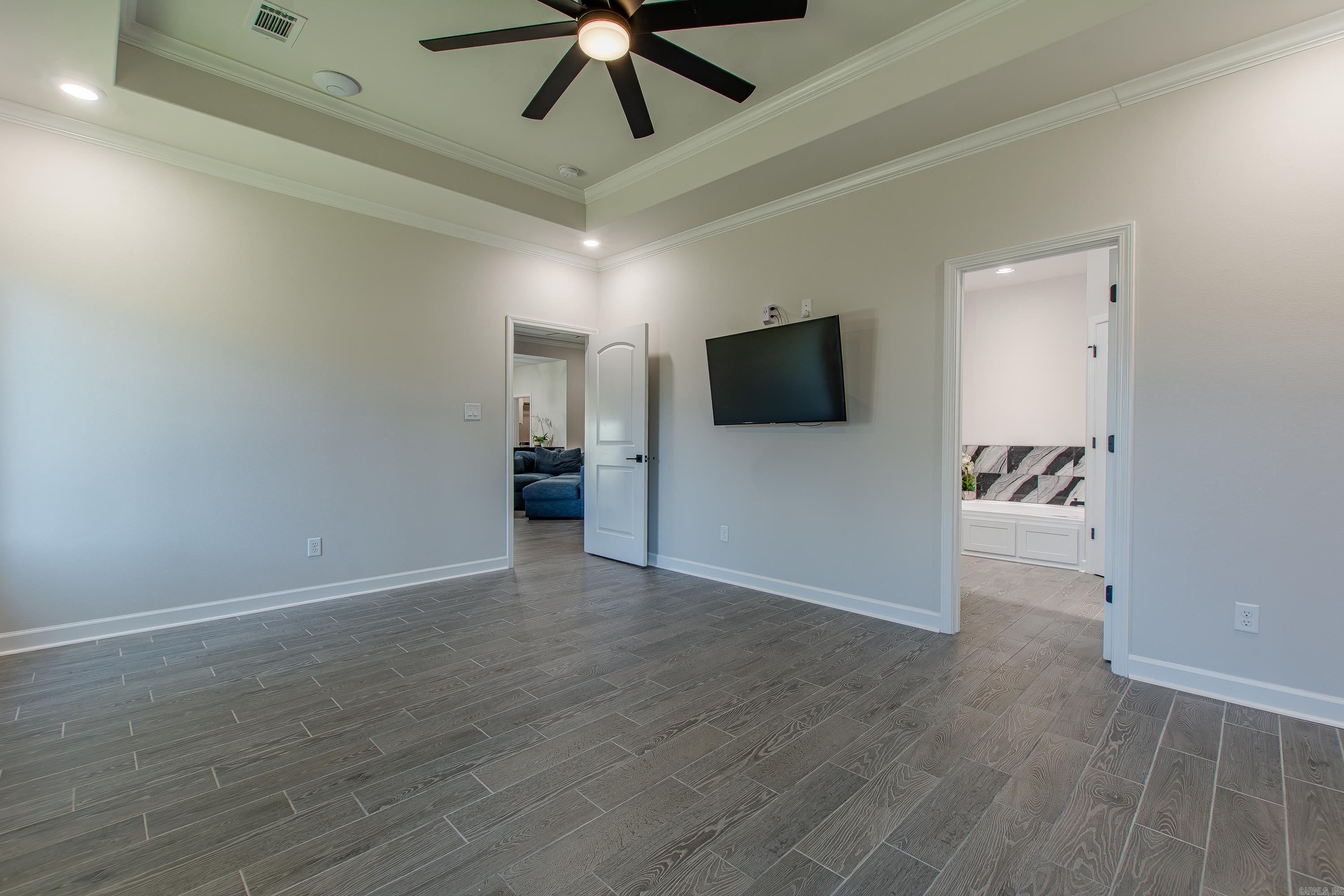 2817 Whisker Way Drive