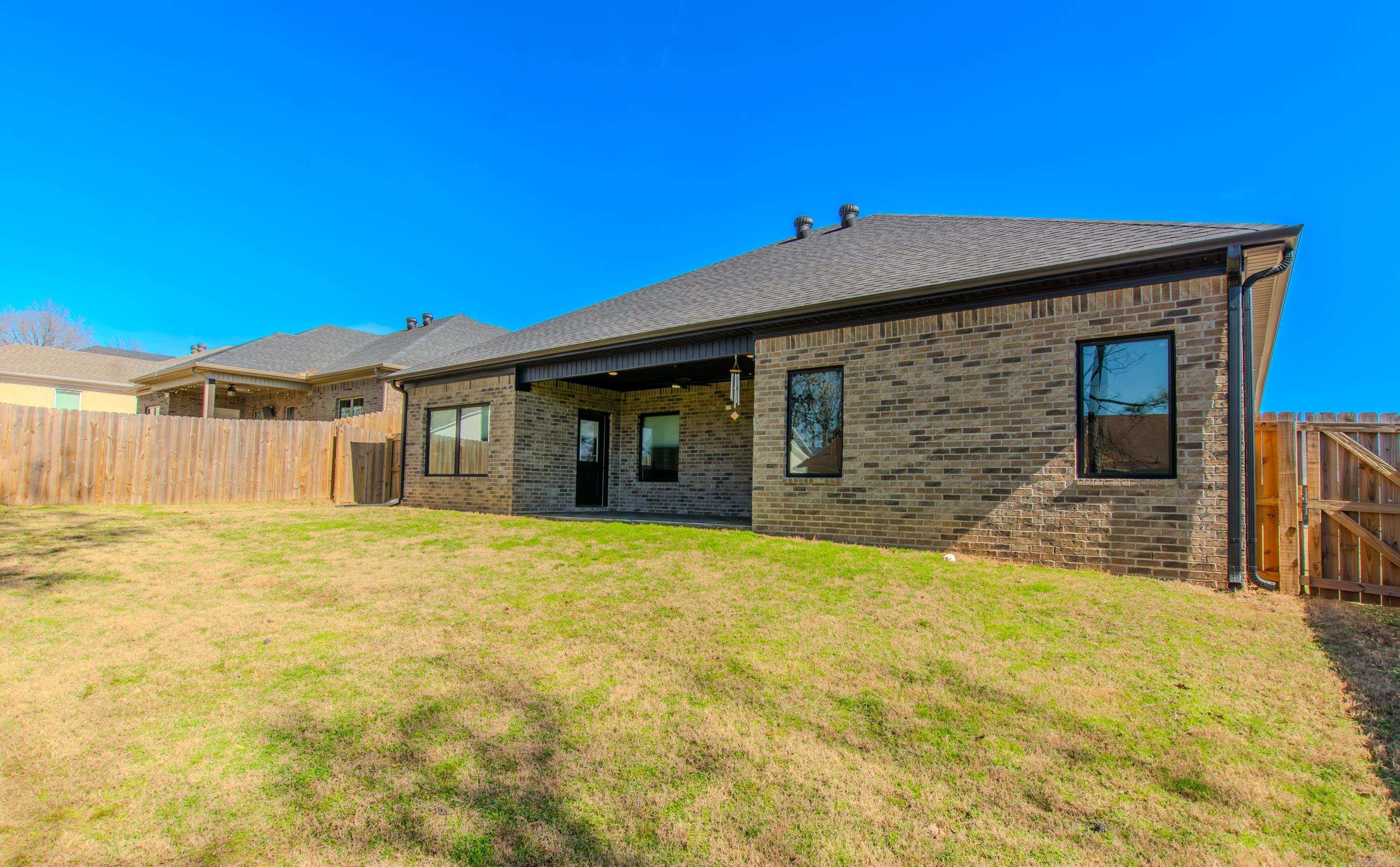 2817 Whisker Way Drive