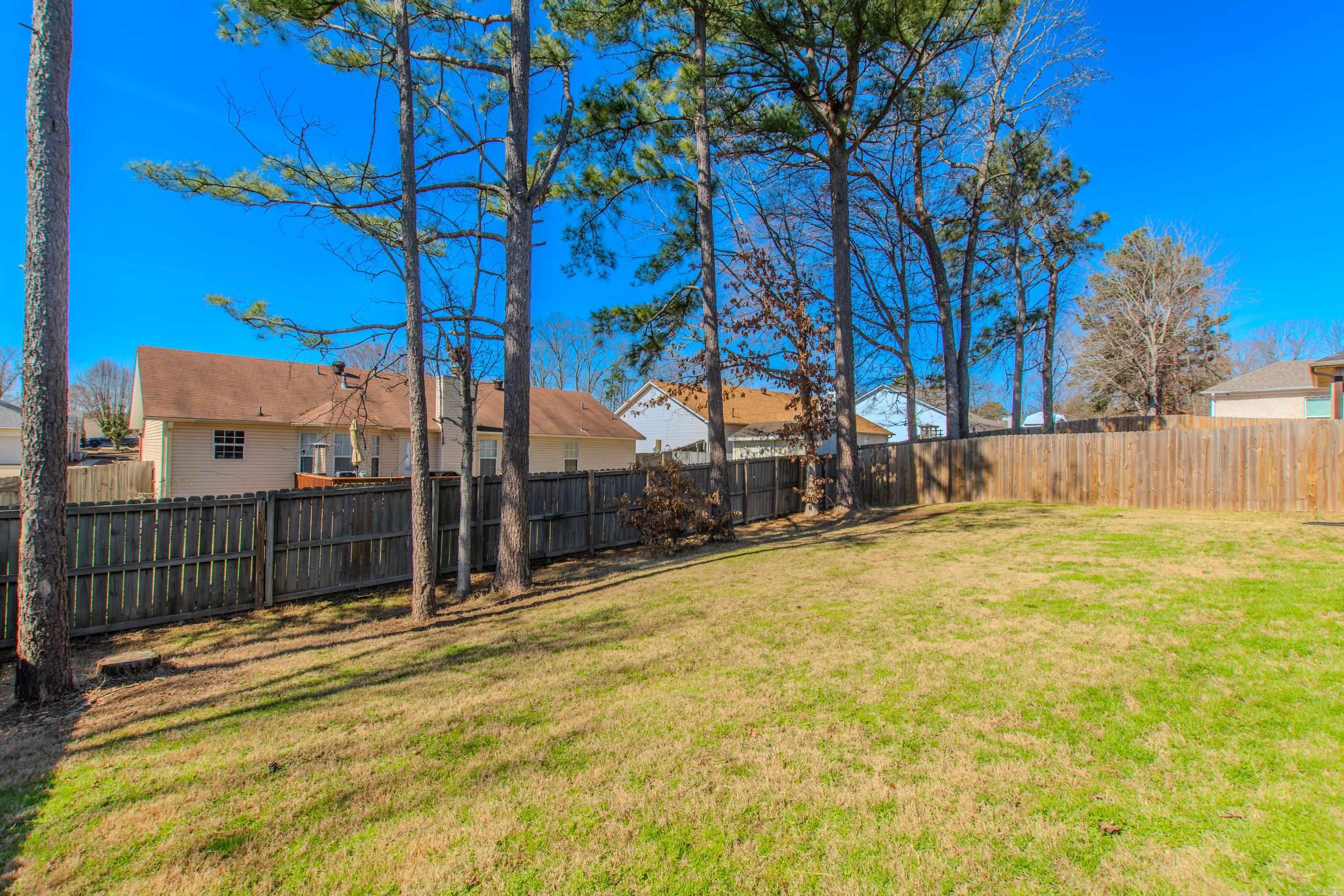 2817 Whisker Way Drive