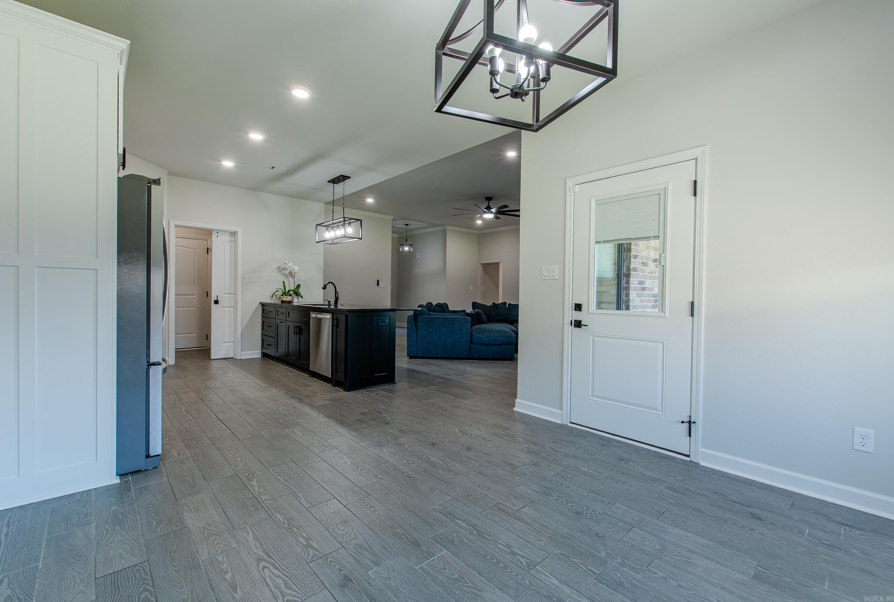 2817 Whisker Way Drive