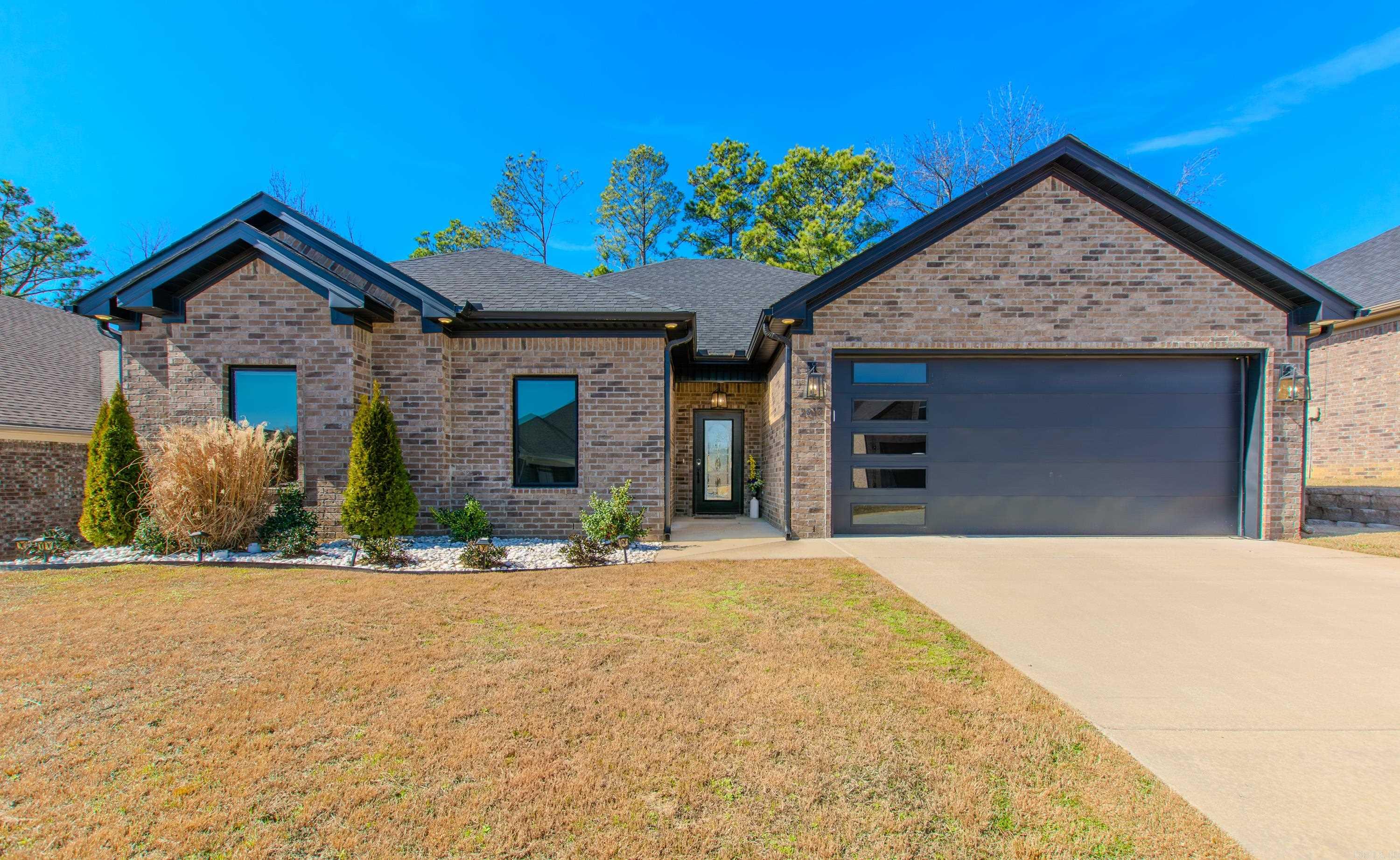 2817 Whisker Way Drive