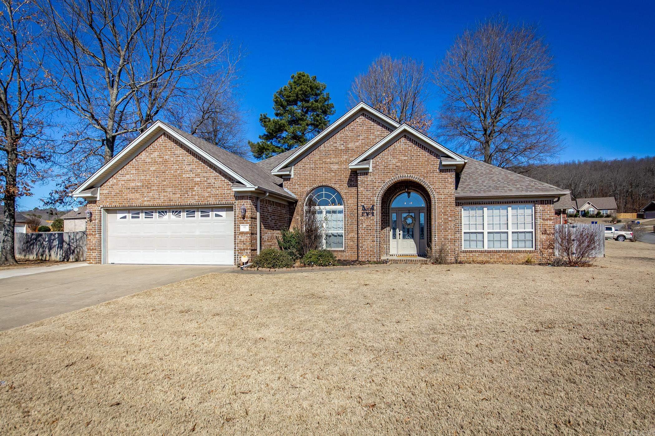 43 Lakeland Drive