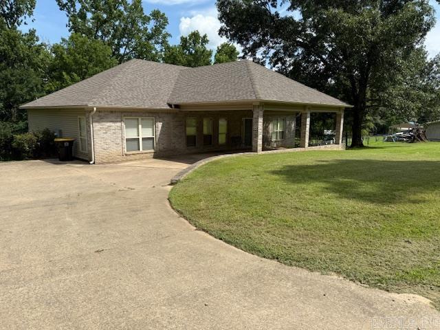 697 N Stagecoach Rd
