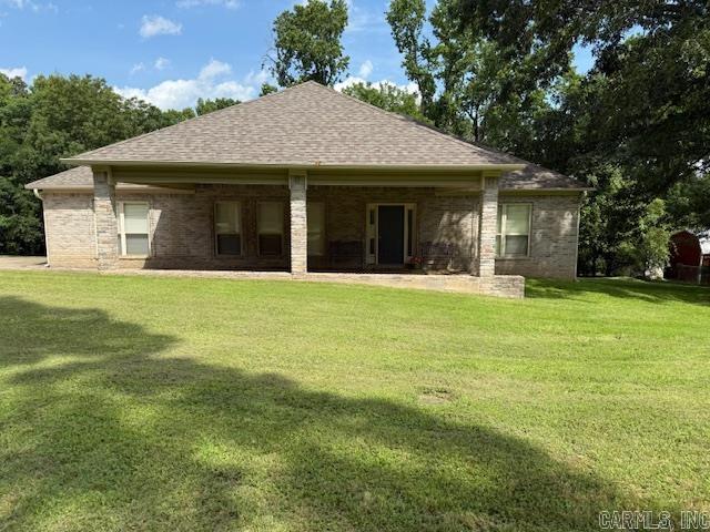 697 N Stagecoach Rd