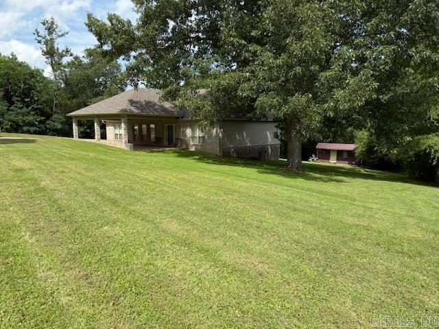 697 N Stagecoach Rd
