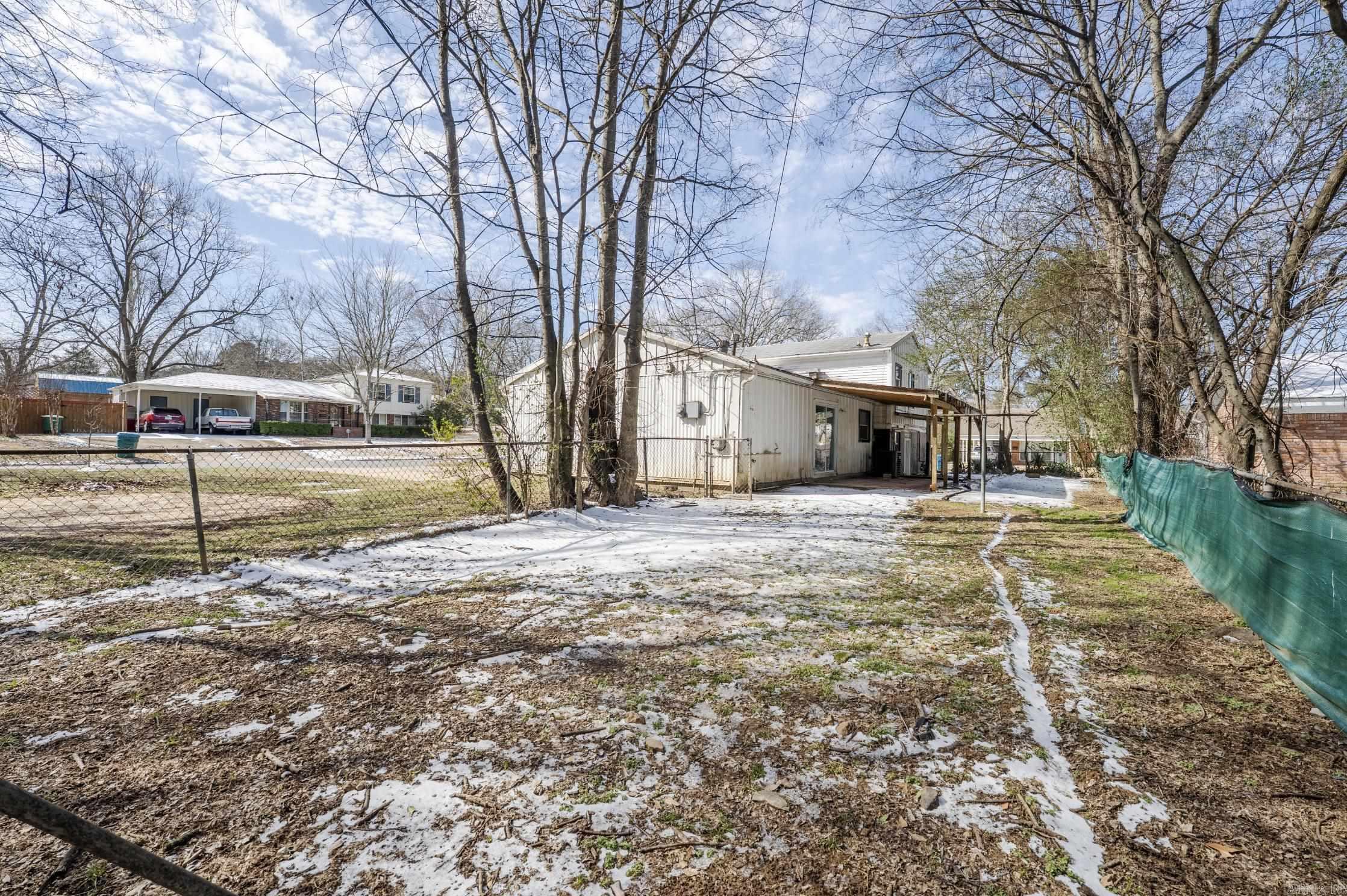 8920 Mayflower Road