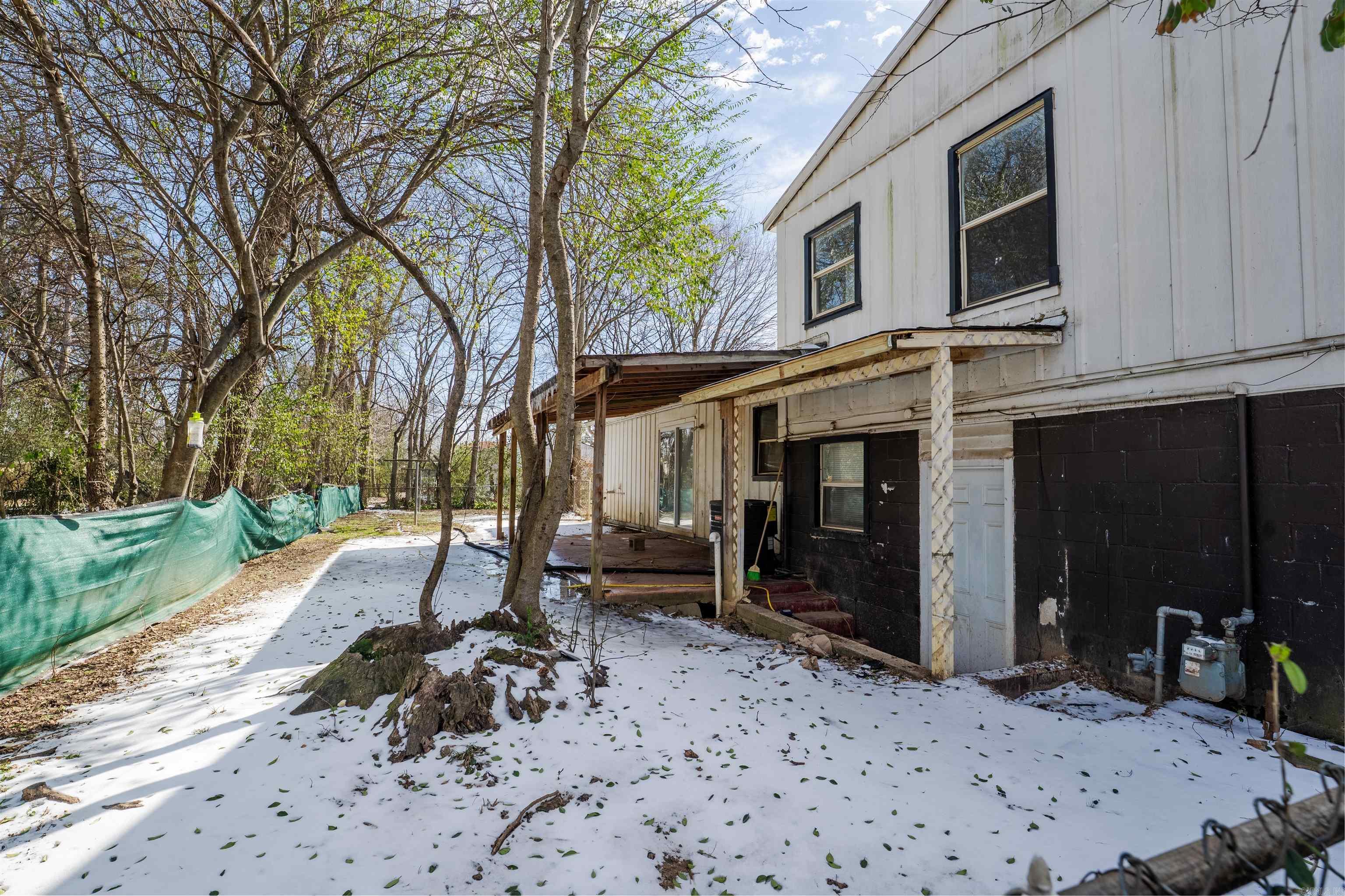 8920 Mayflower Road