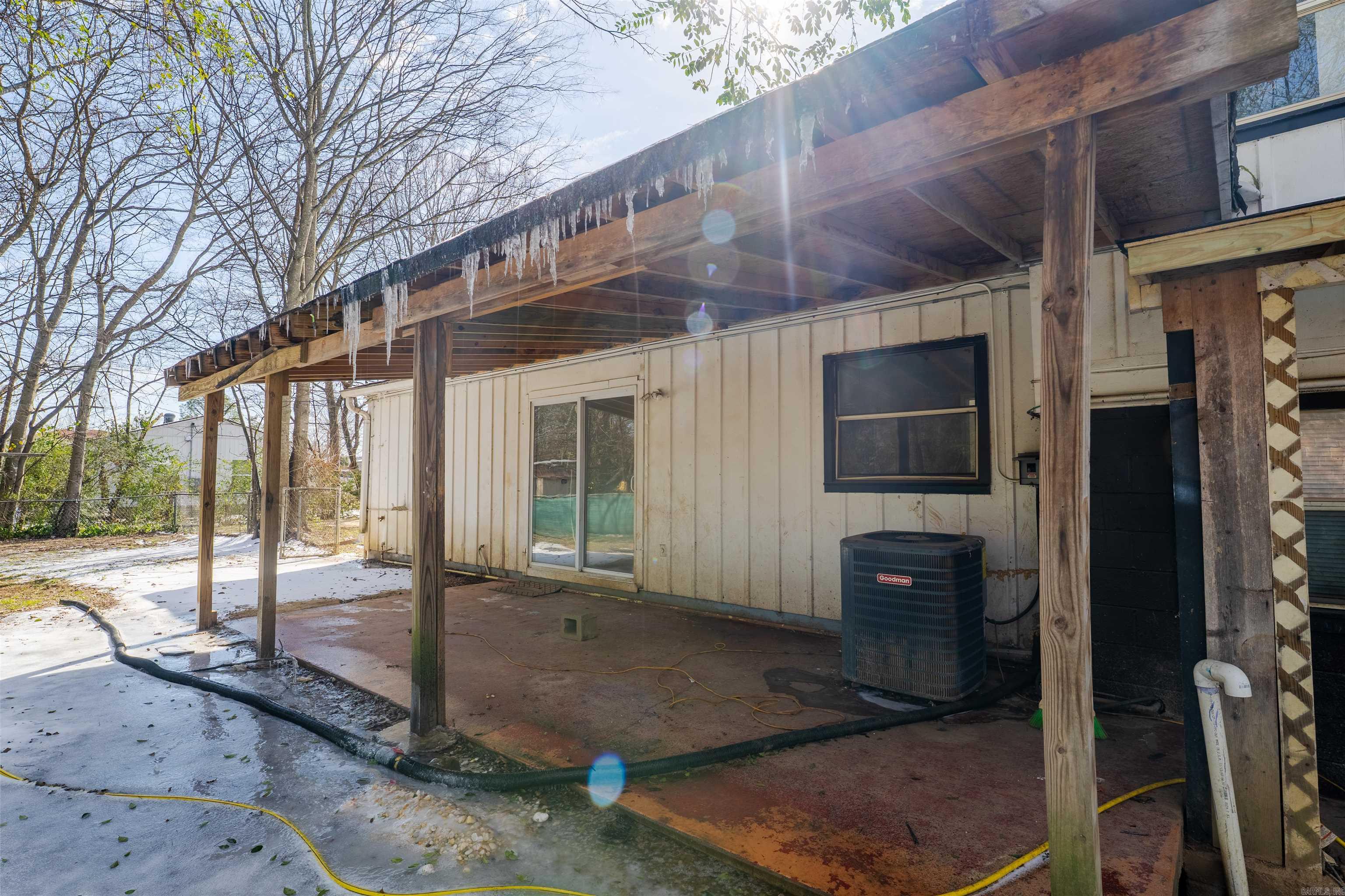 8920 Mayflower Road
