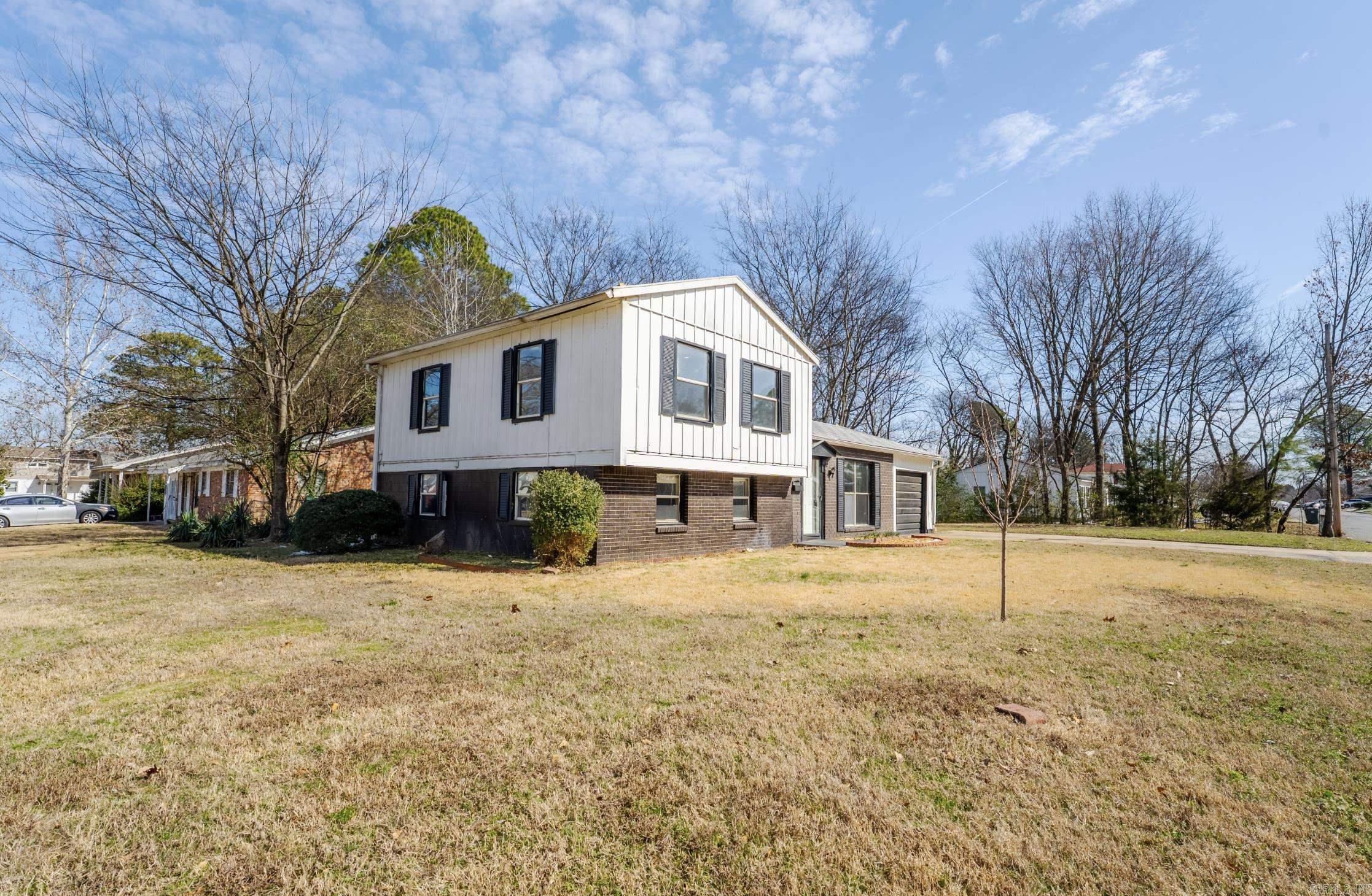 8920 Mayflower Road