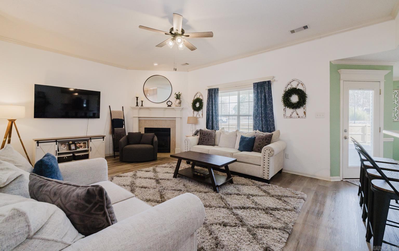 4414 Mandy Circle