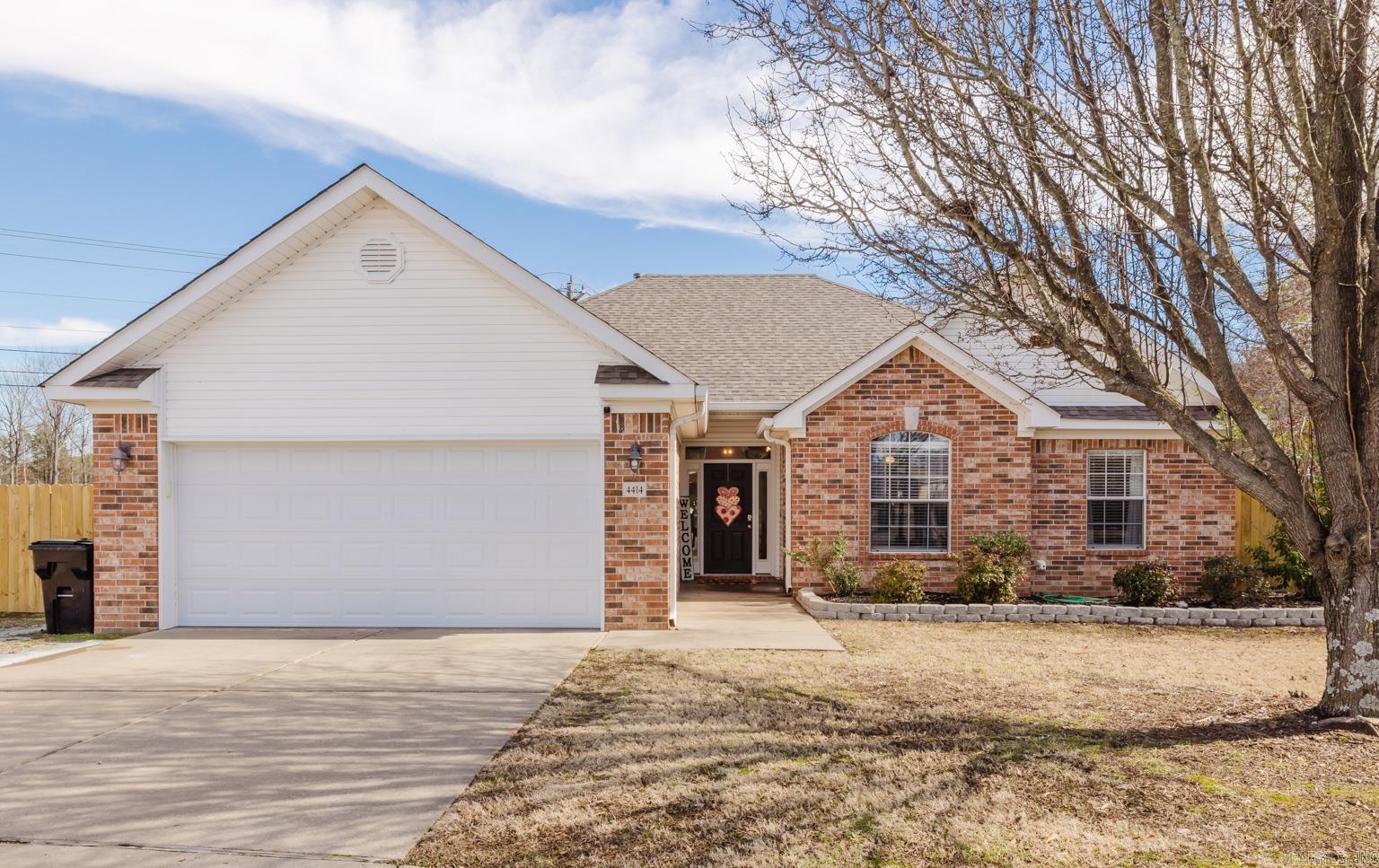 4414 Mandy Circle