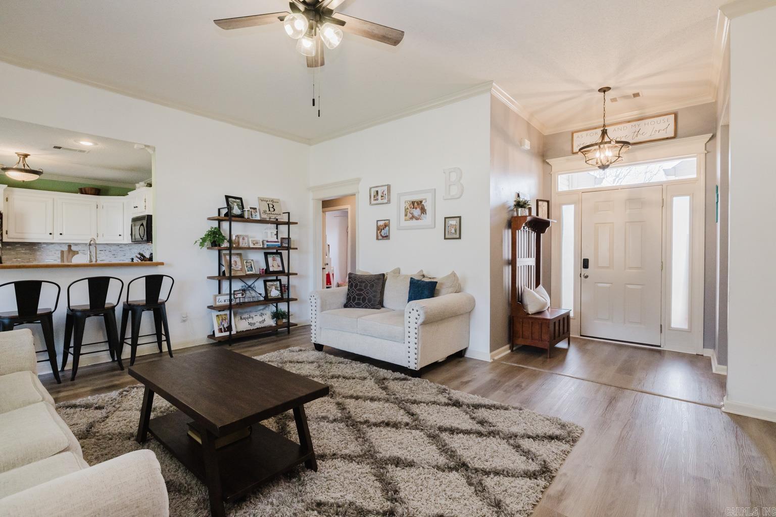 4414 Mandy Circle