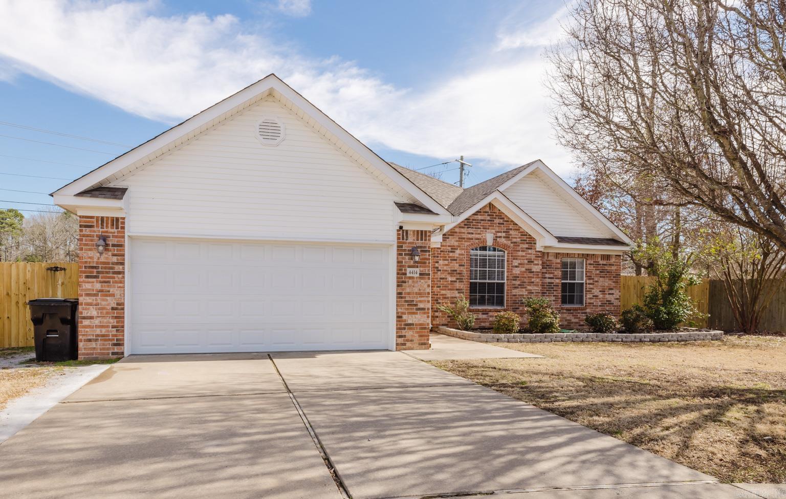 4414 Mandy Circle