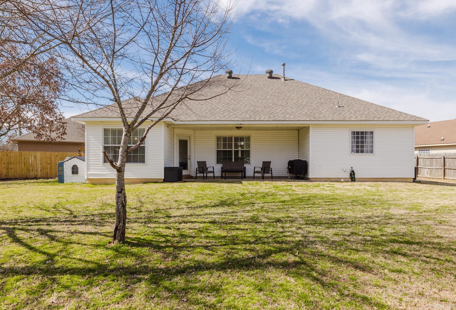4414 Mandy Circle
