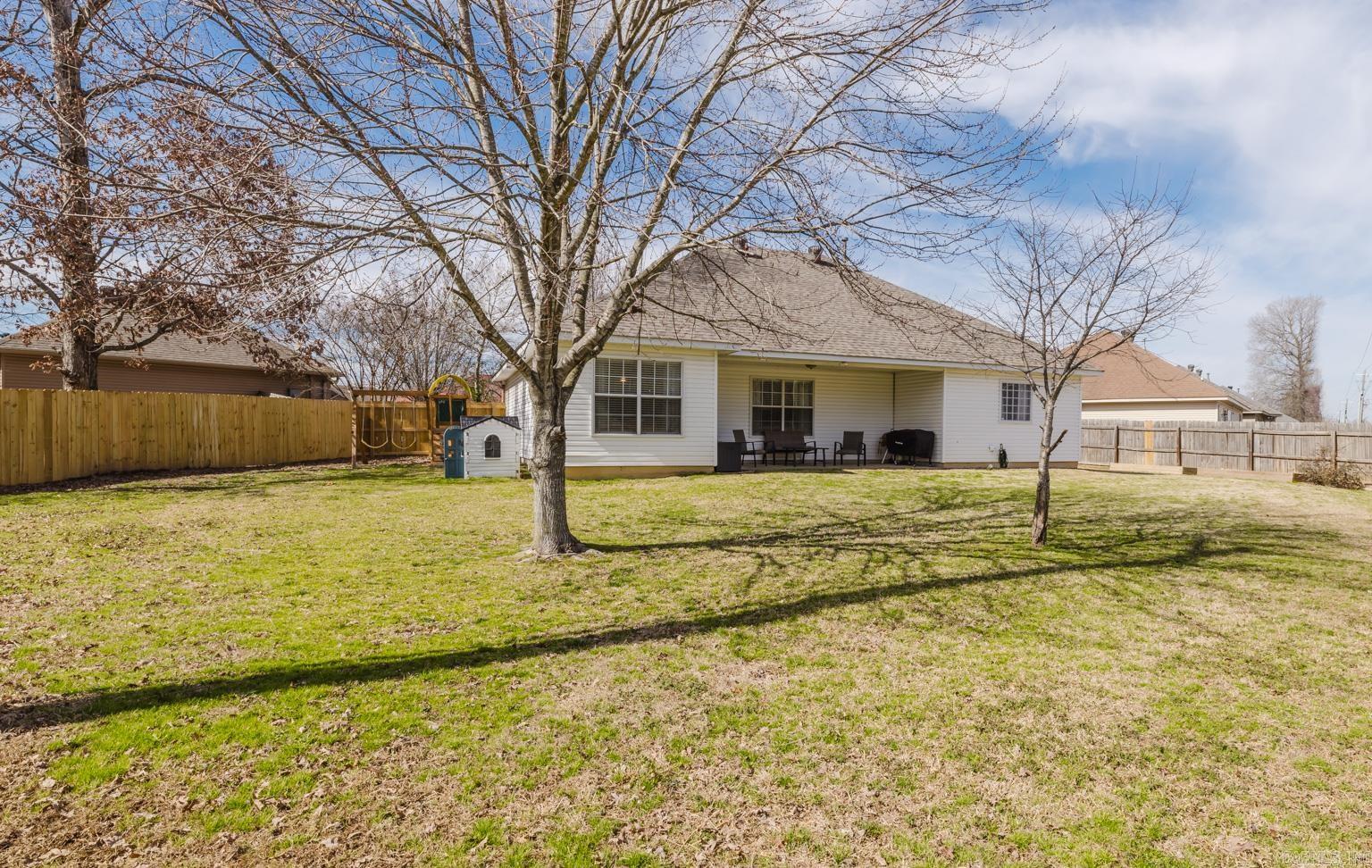 4414 Mandy Circle