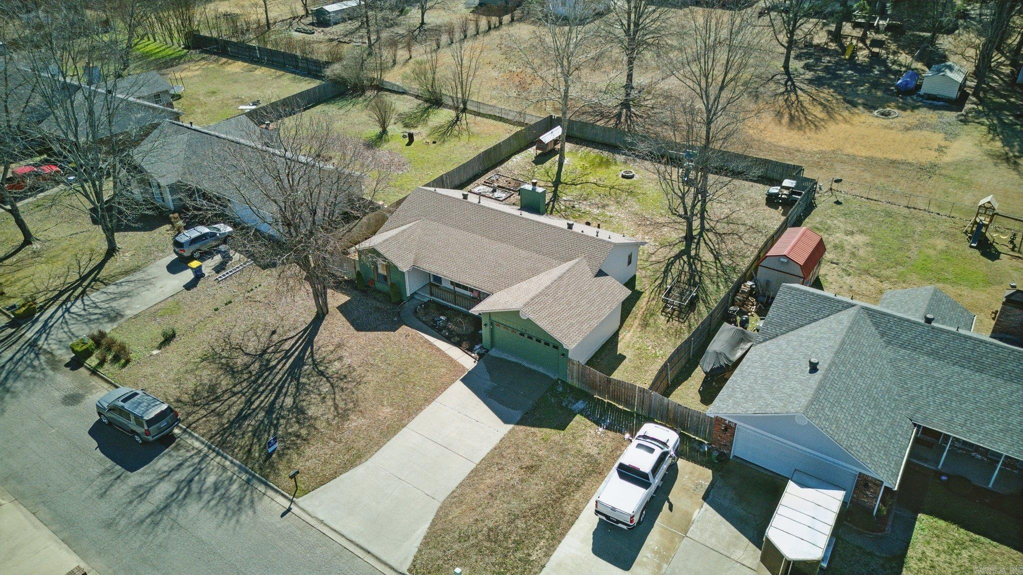 25 Red Oak Drive