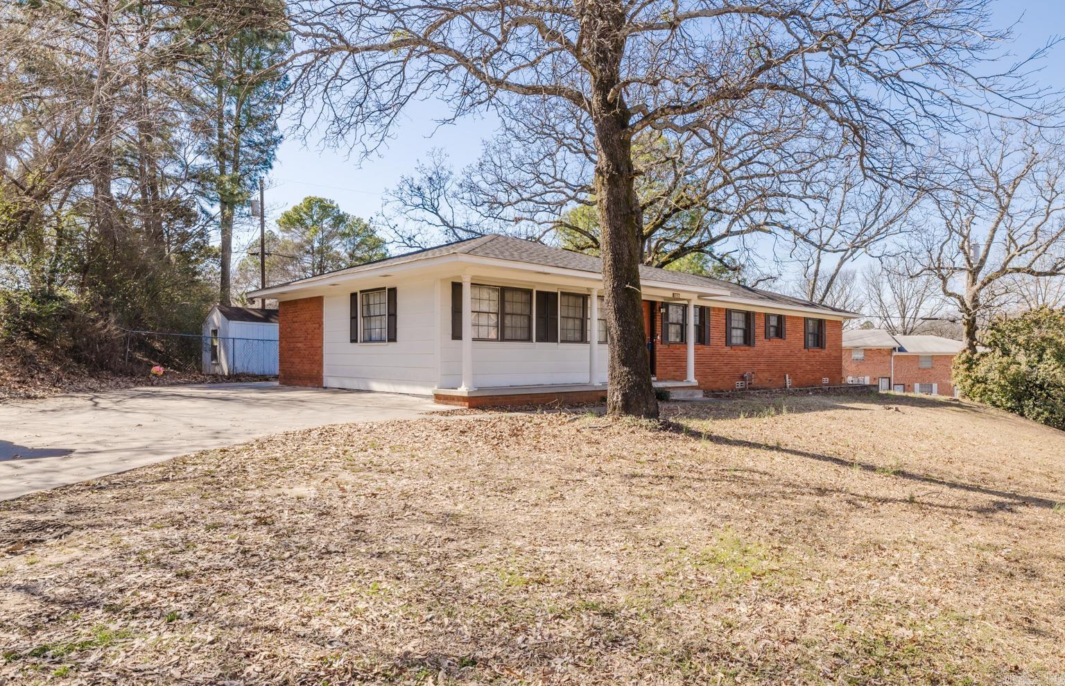 1020 McCain Boulevard