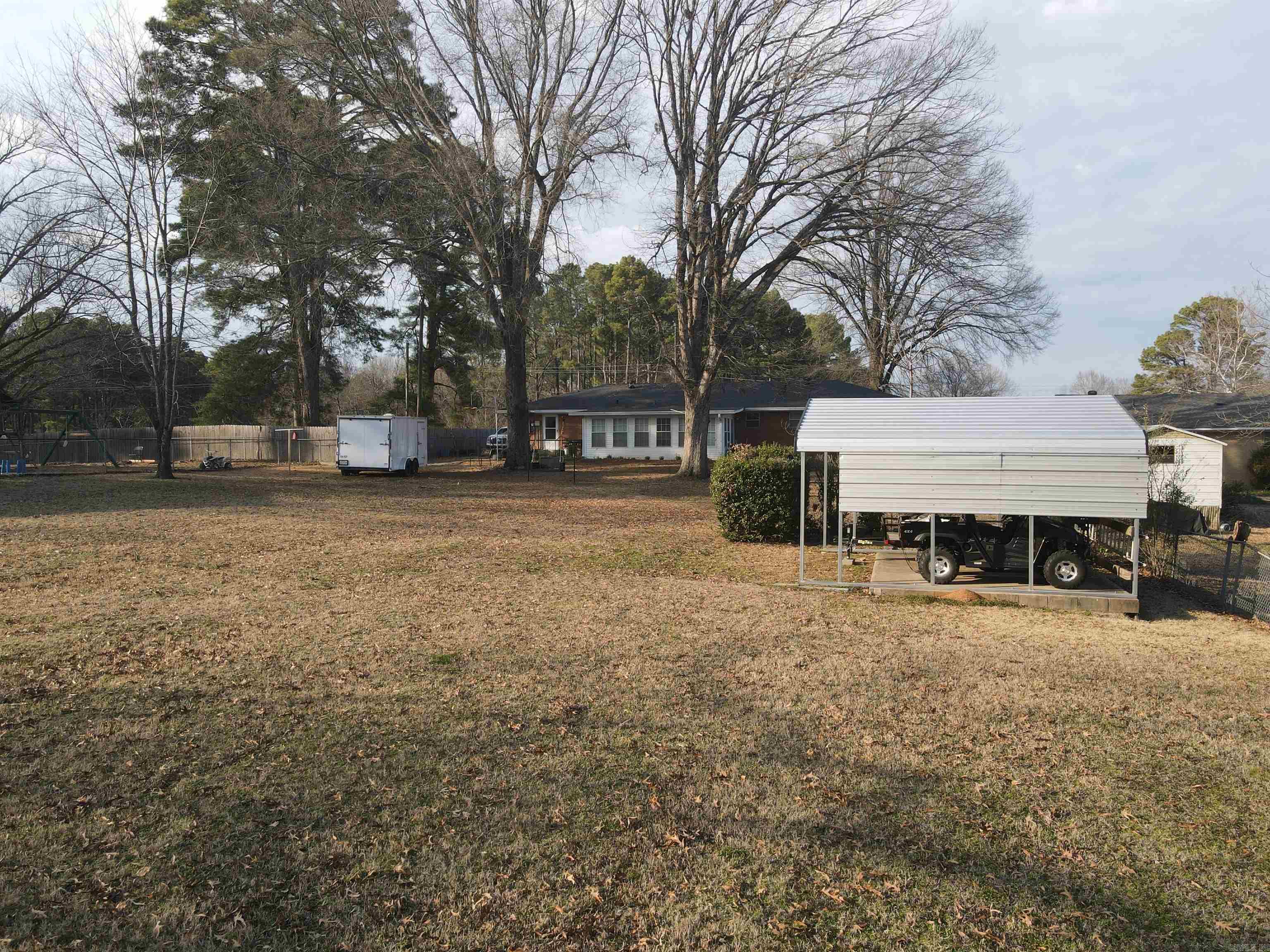 9101 Mabelvale Cutoff Road