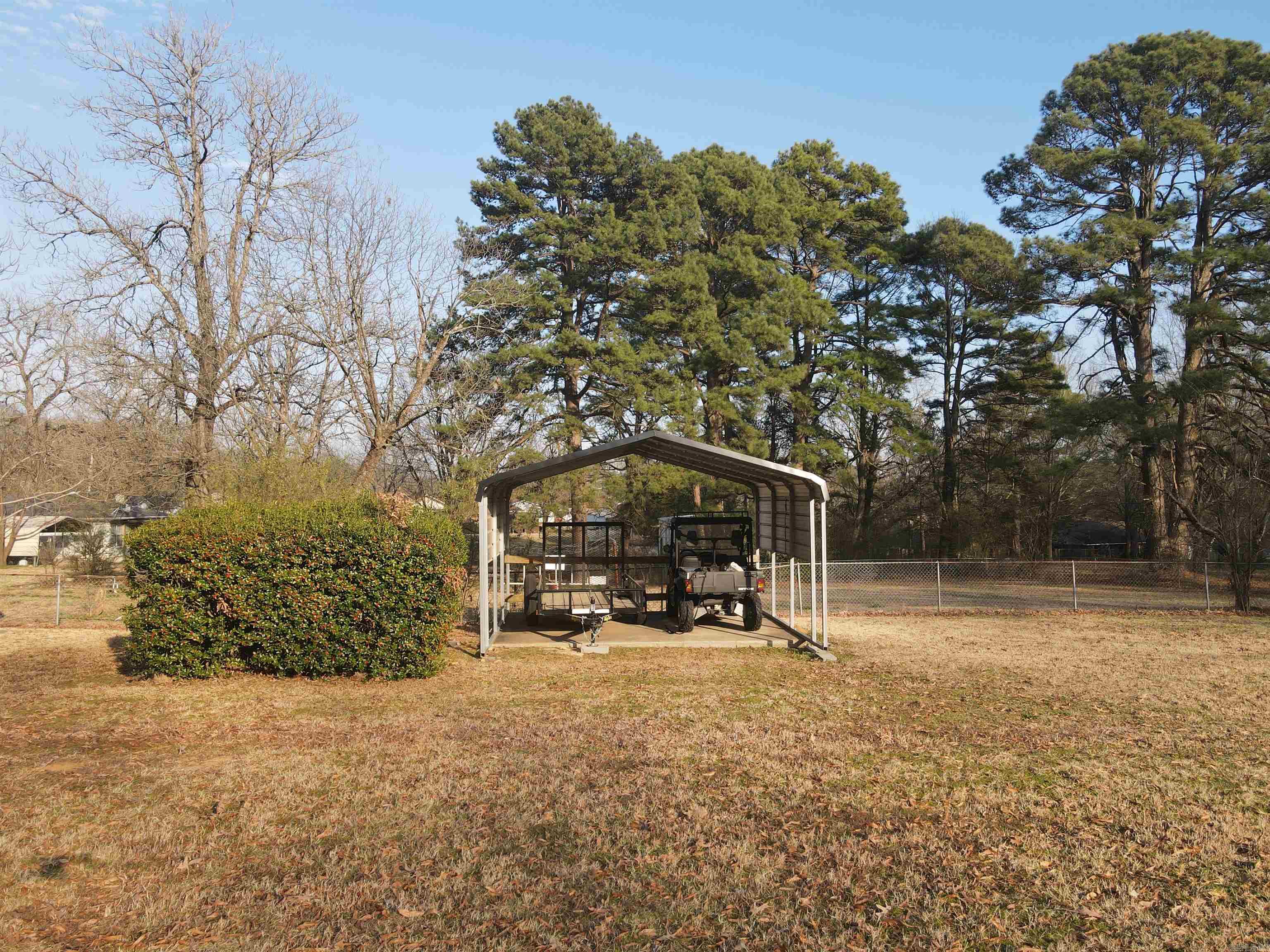 9101 Mabelvale Cutoff Road