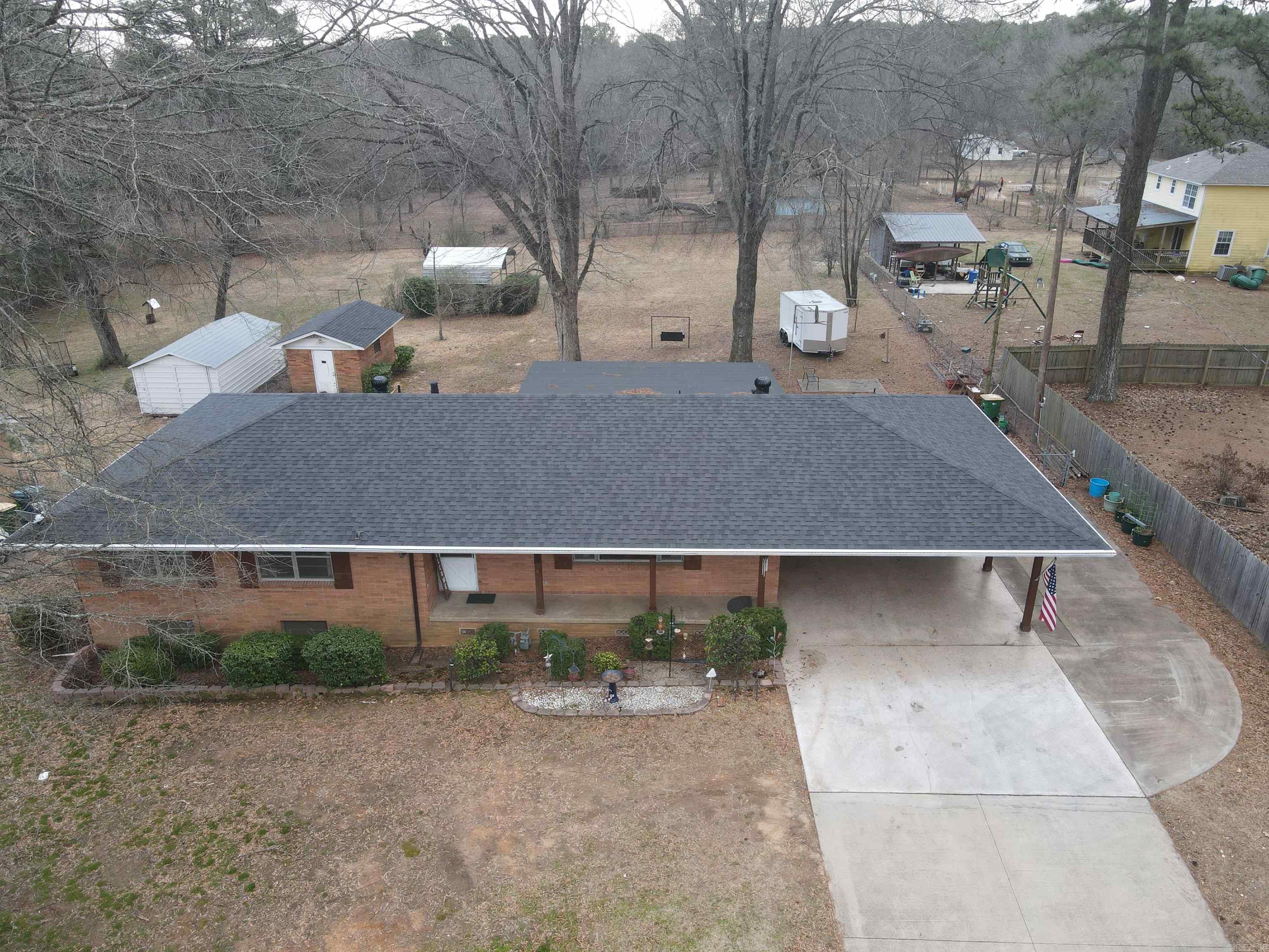 9101 Mabelvale Cutoff Road