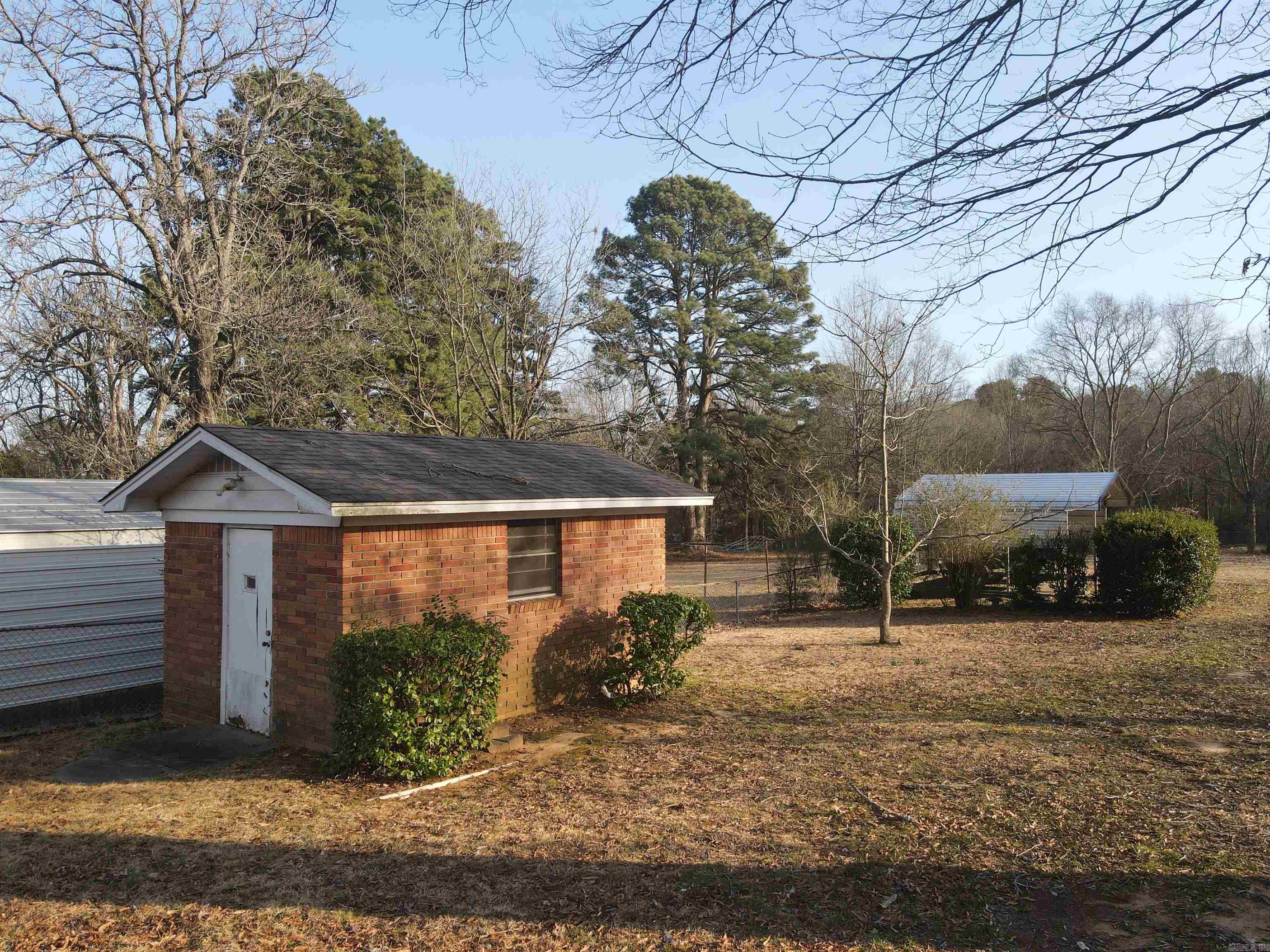 9101 Mabelvale Cutoff Road