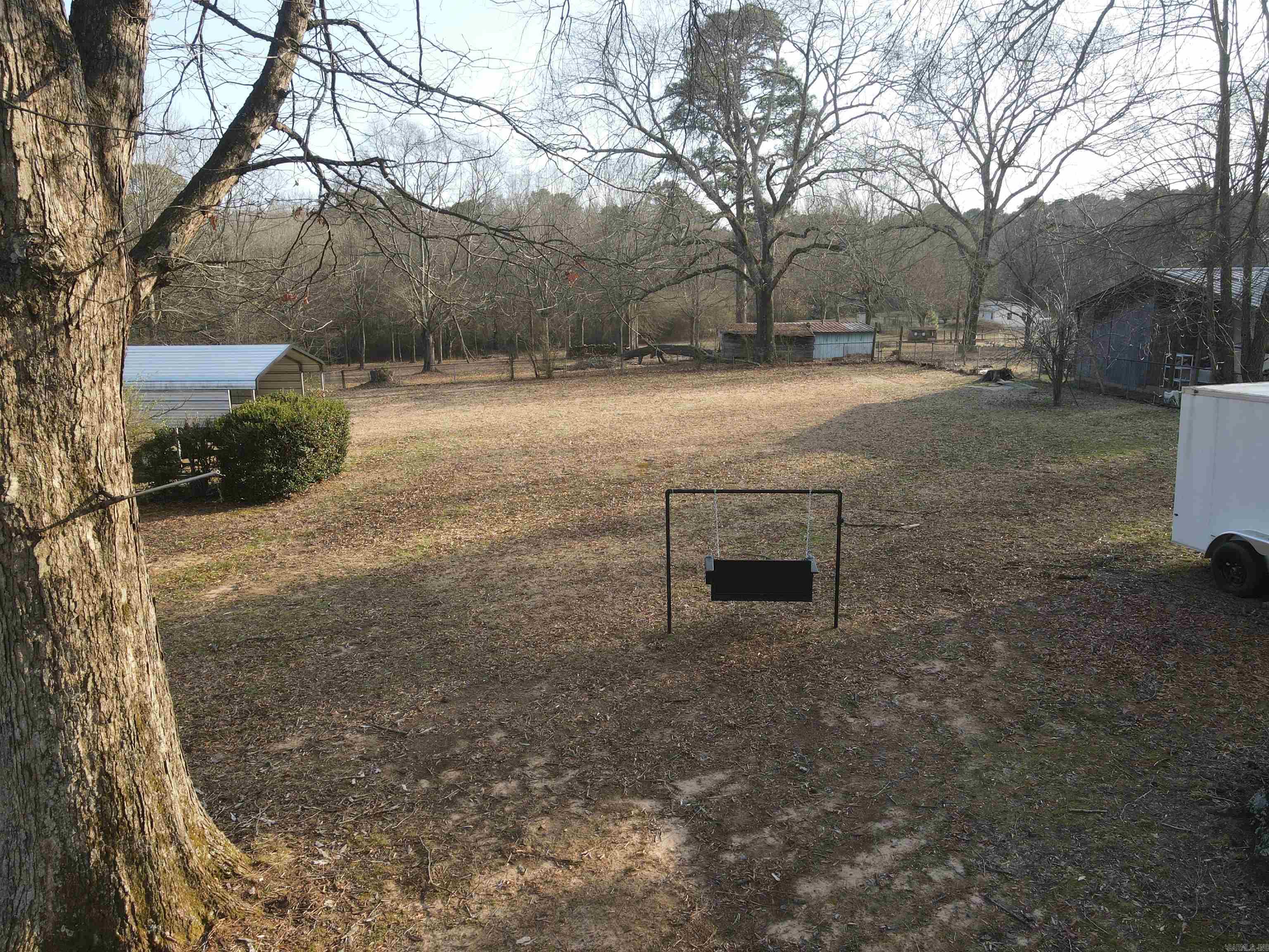 9101 Mabelvale Cutoff Road