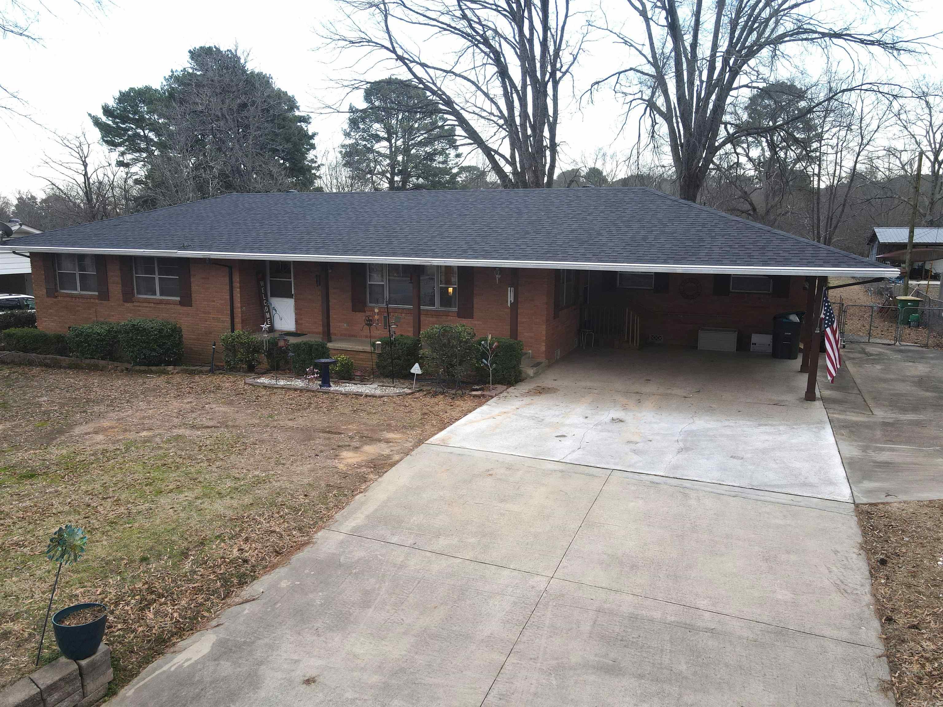 9101 Mabelvale Cutoff Road