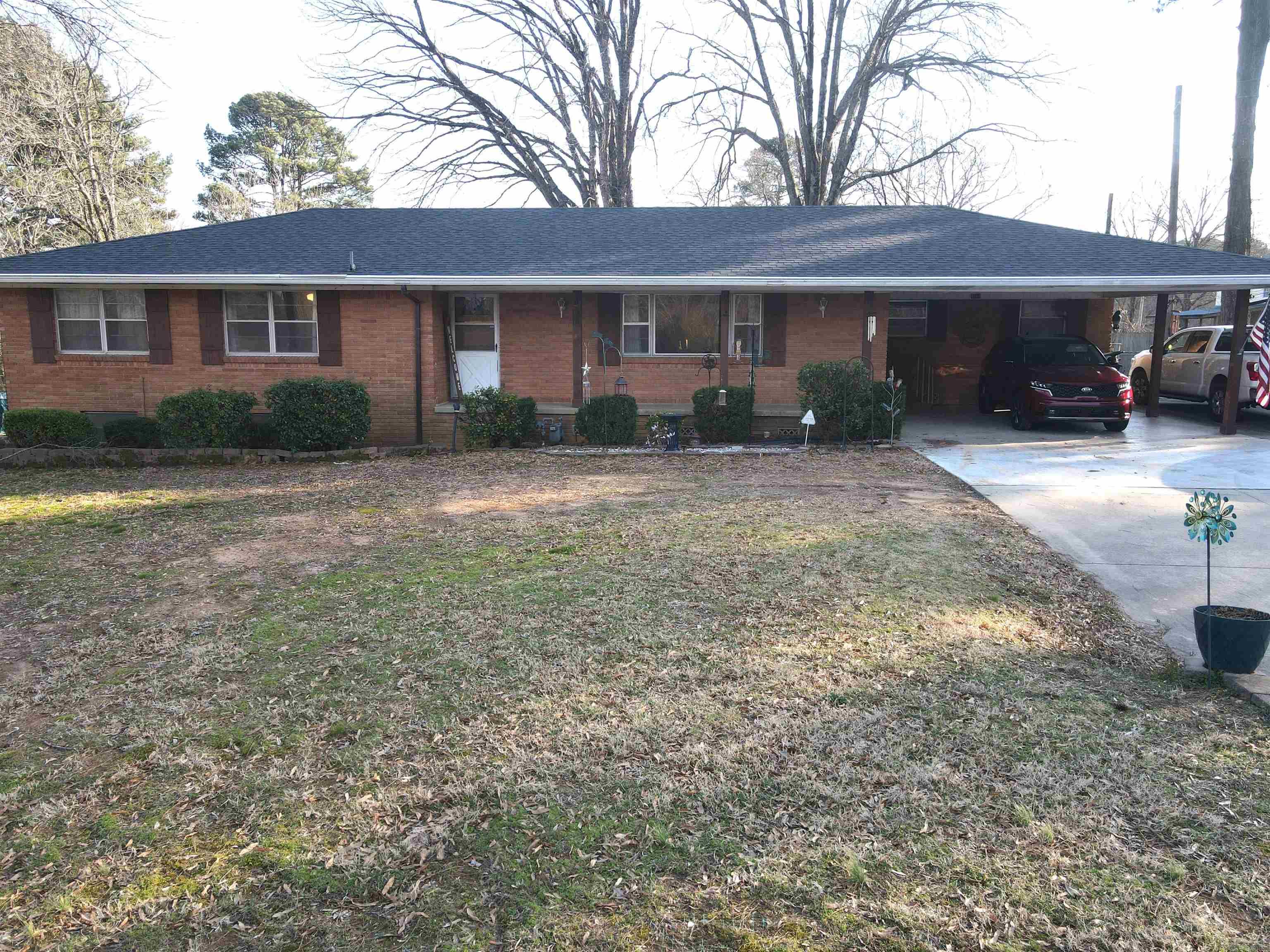 9101 Mabelvale Cutoff Road
