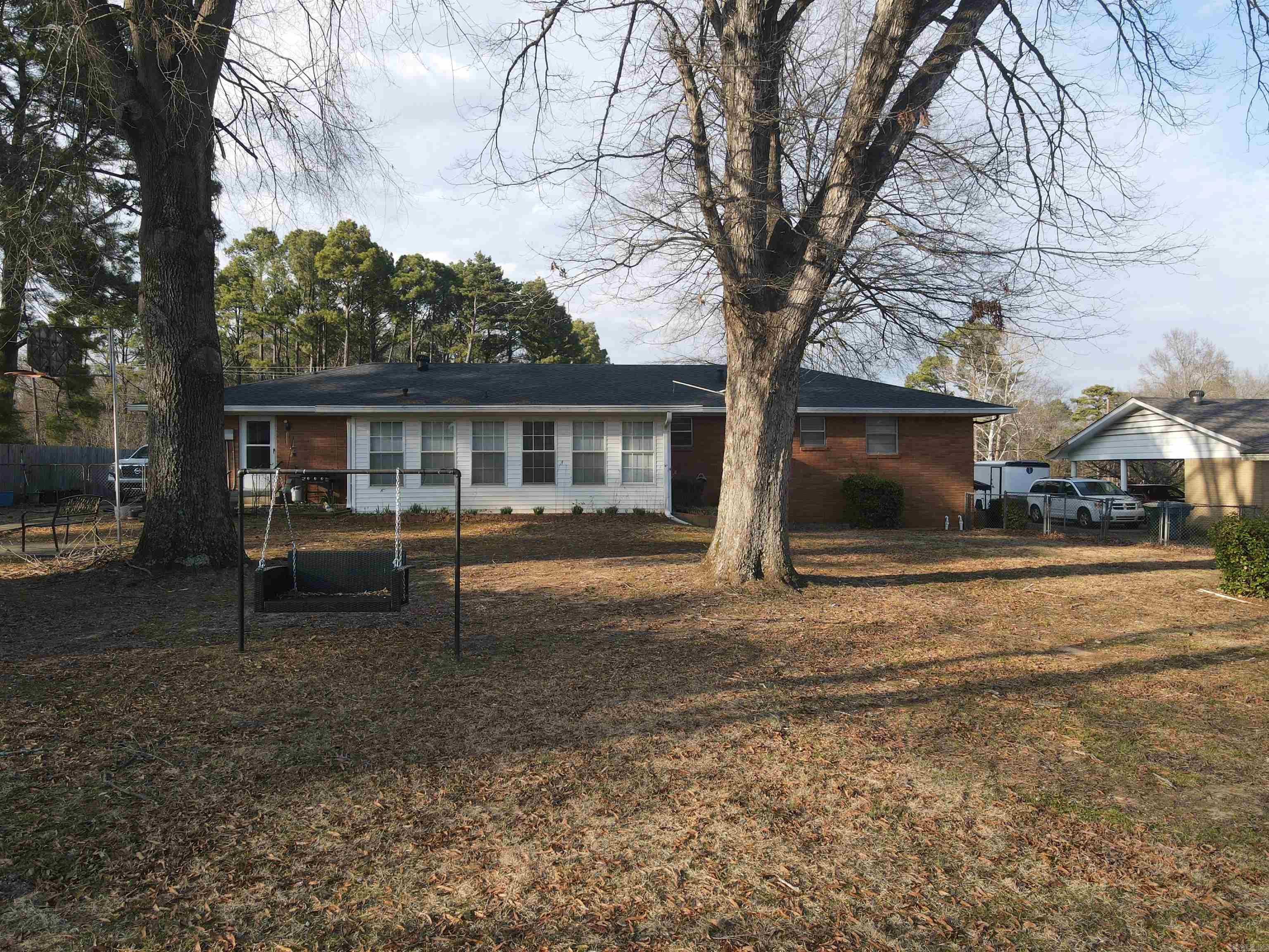 9101 Mabelvale Cutoff Road