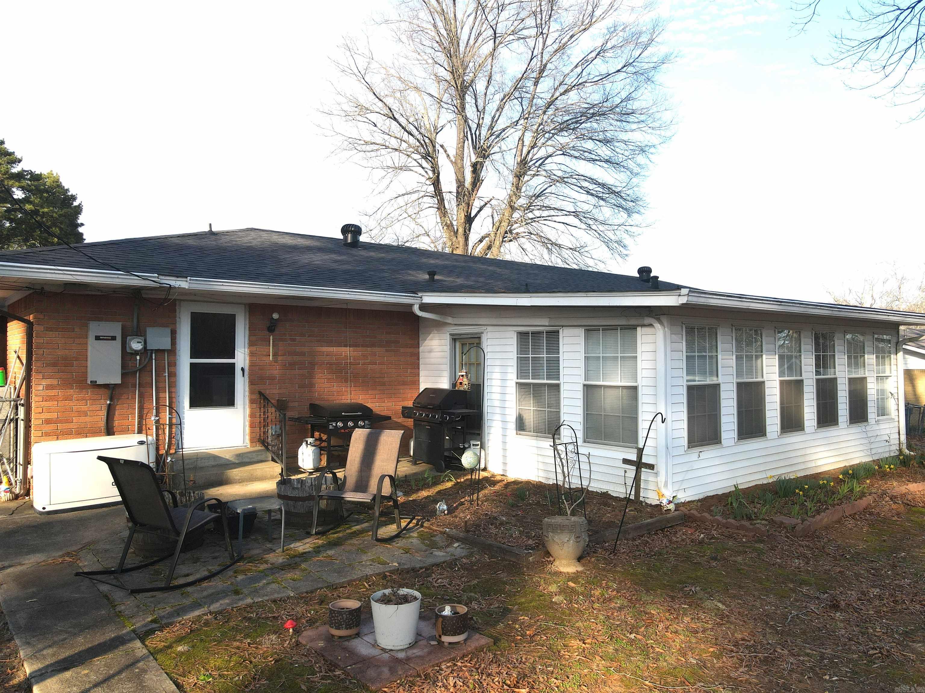 9101 Mabelvale Cutoff Road