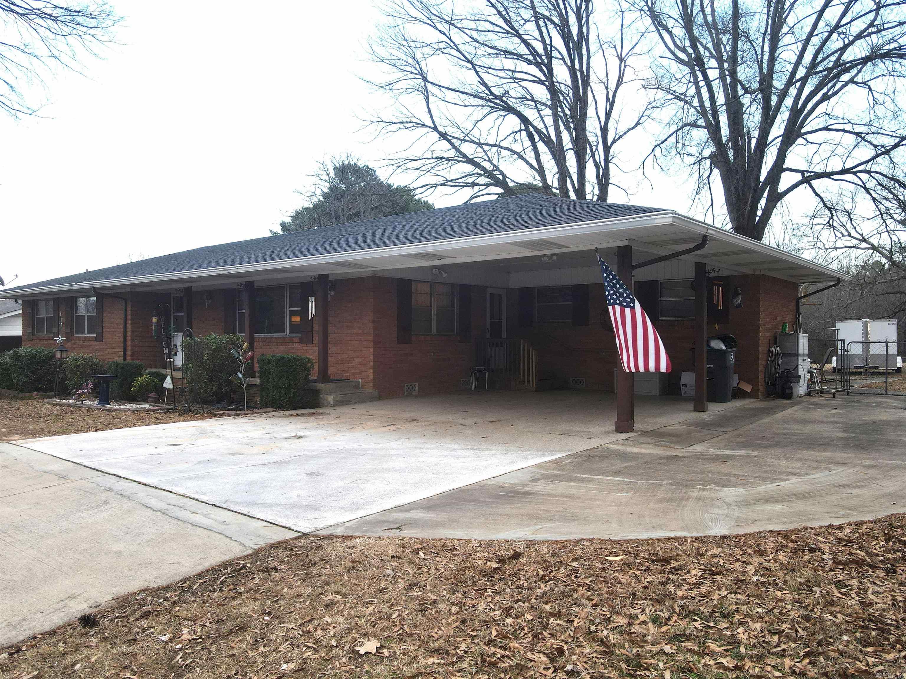 9101 Mabelvale Cutoff Road