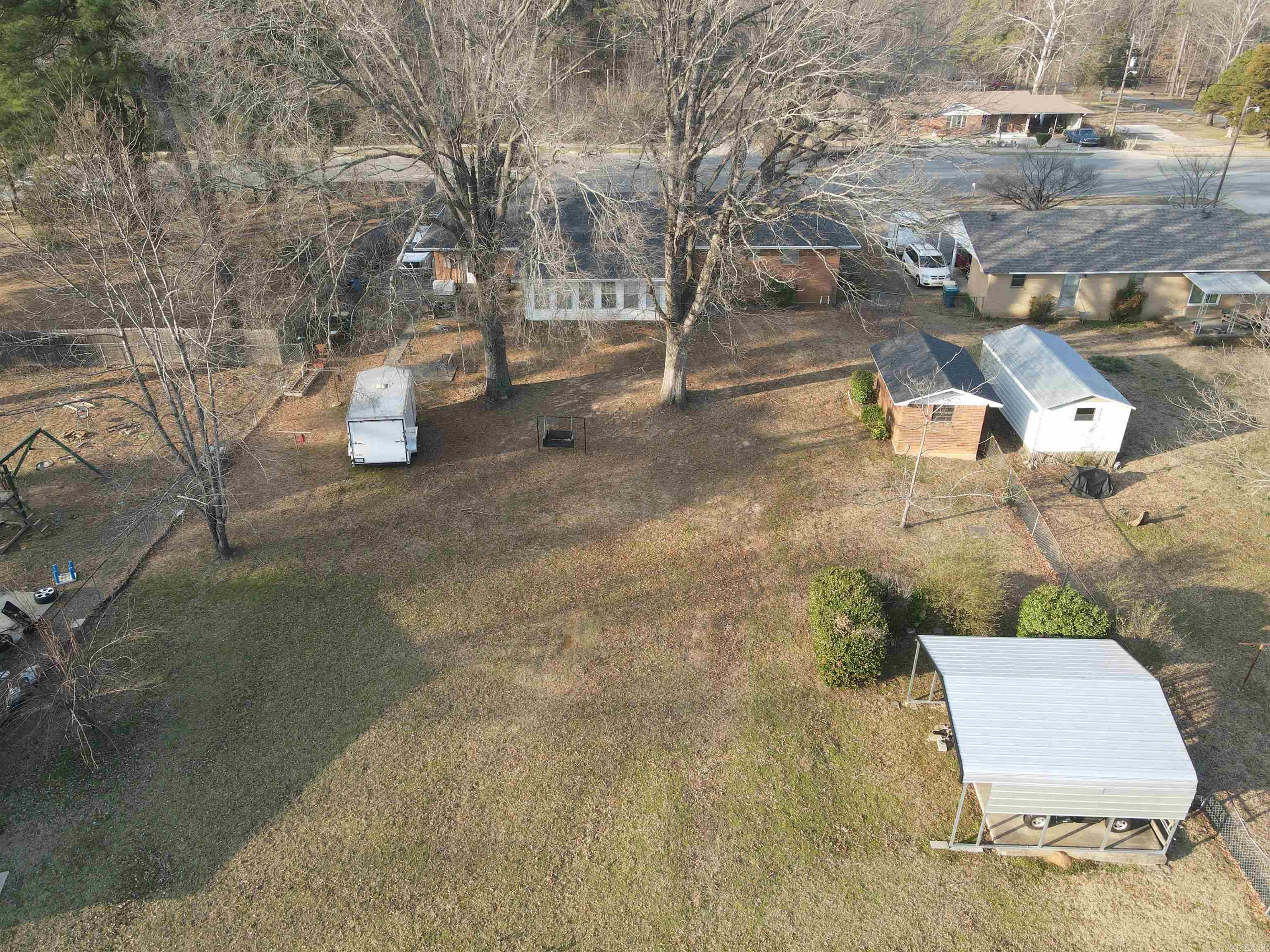 9101 Mabelvale Cutoff Road