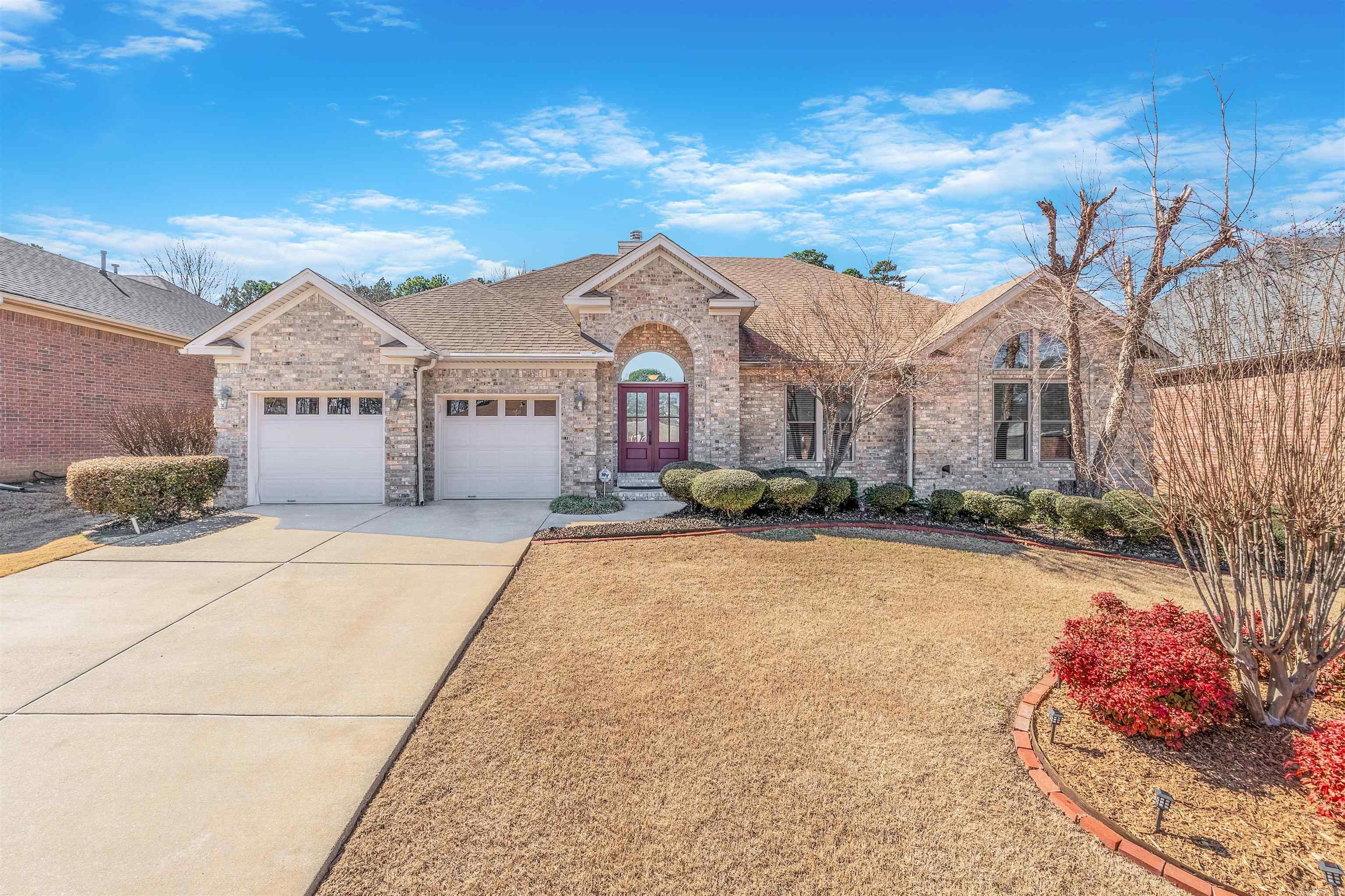 155 Lily Drive