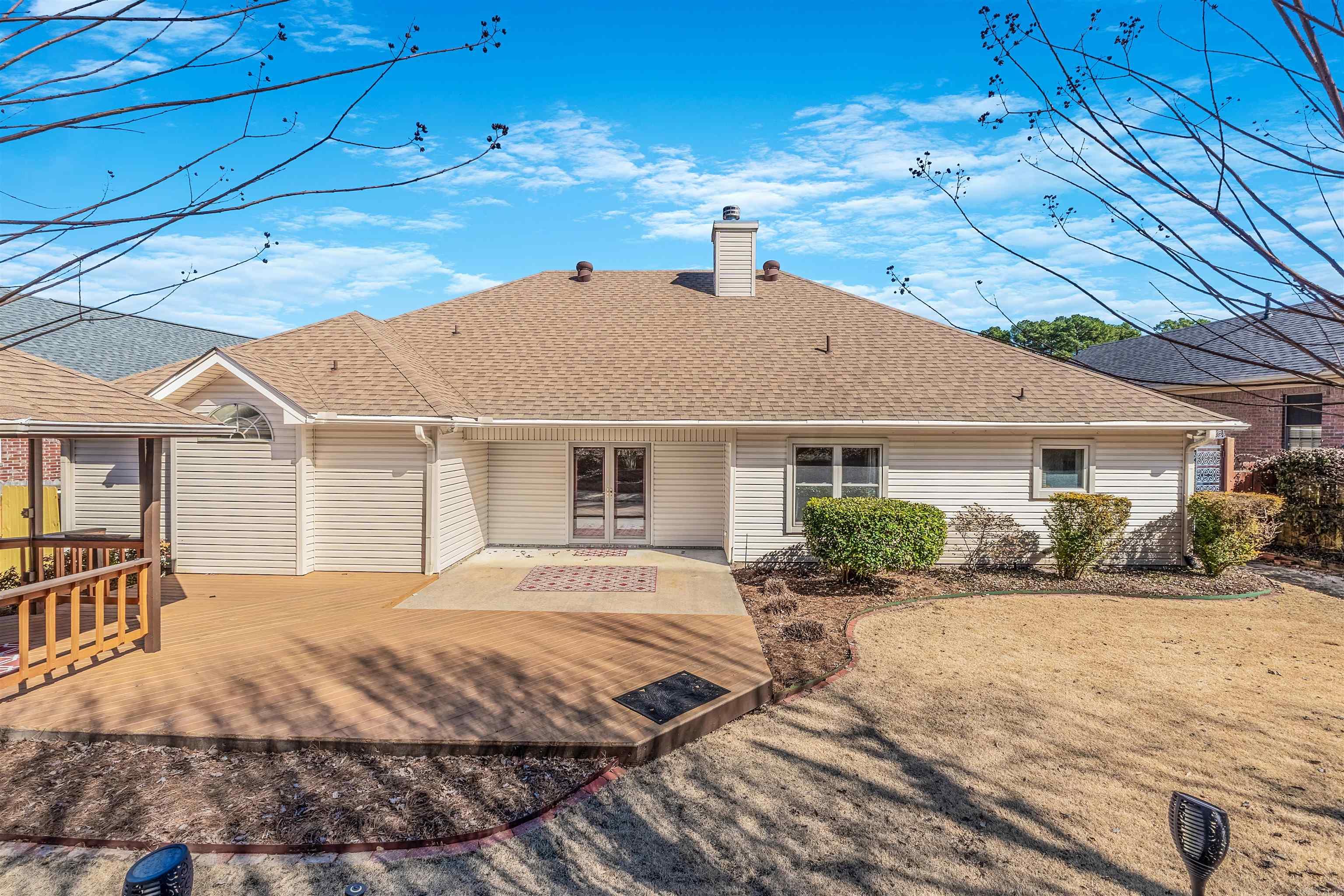155 Lily Drive