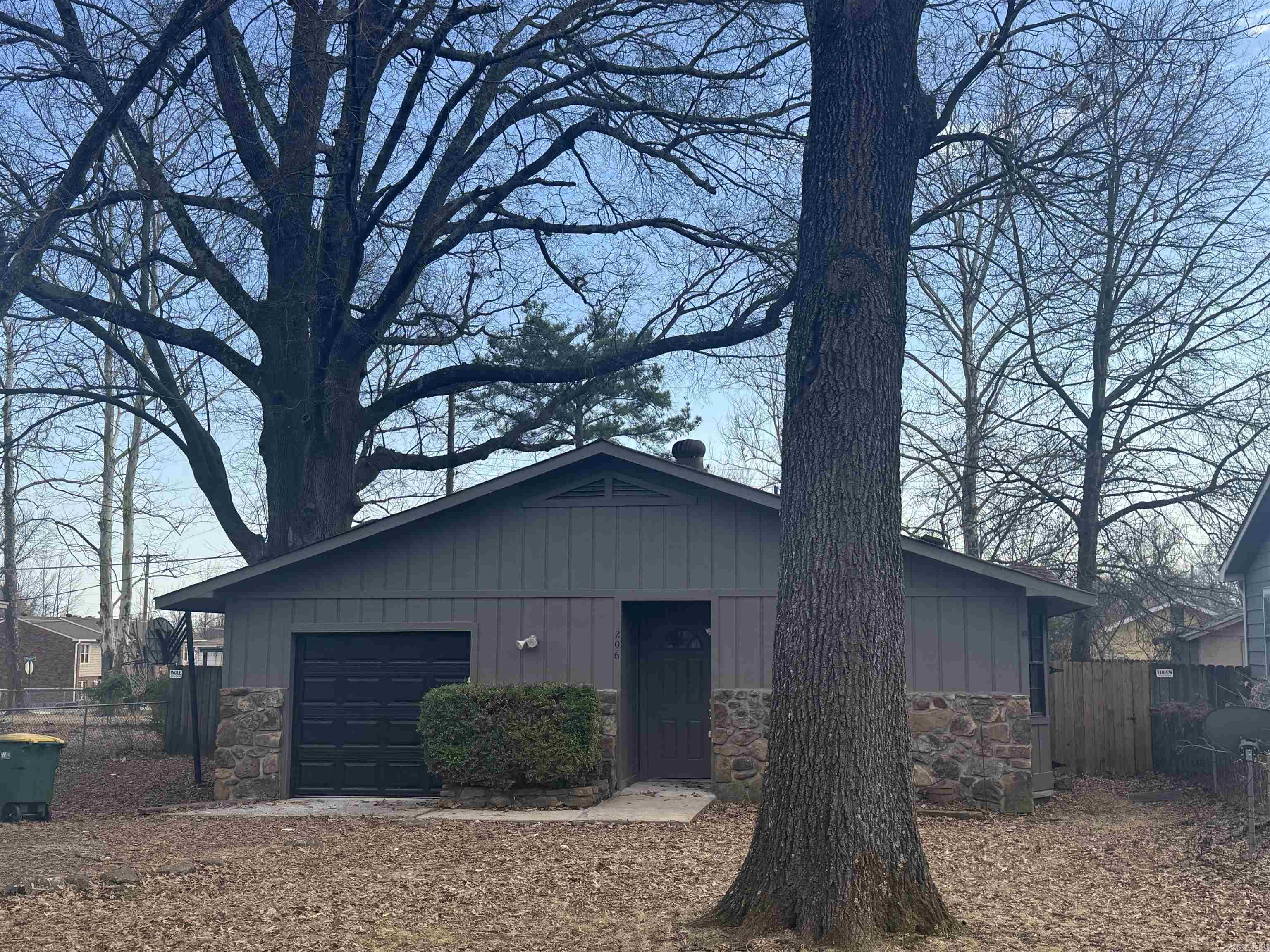 206 Calloway Avenue