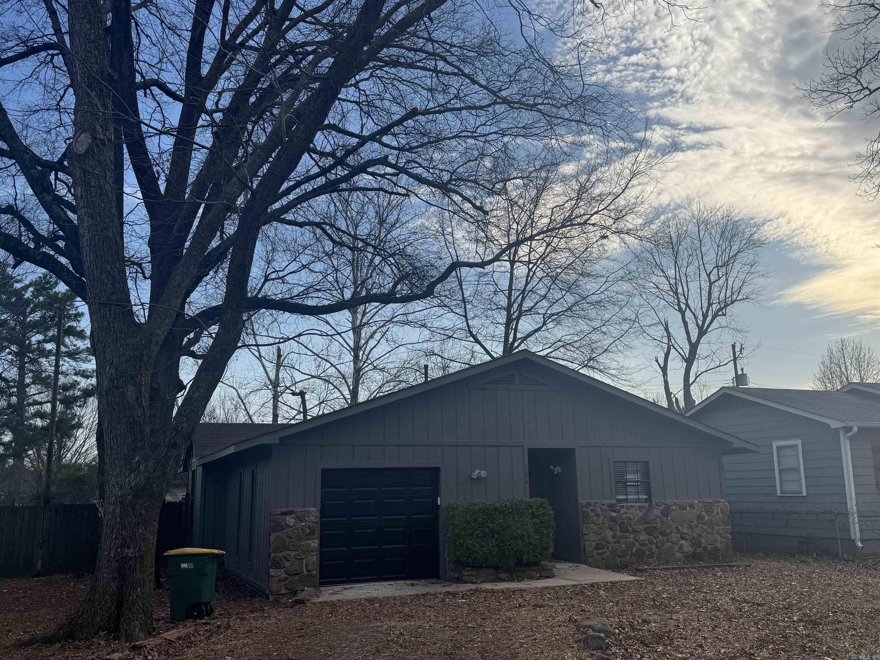 206 Calloway Avenue