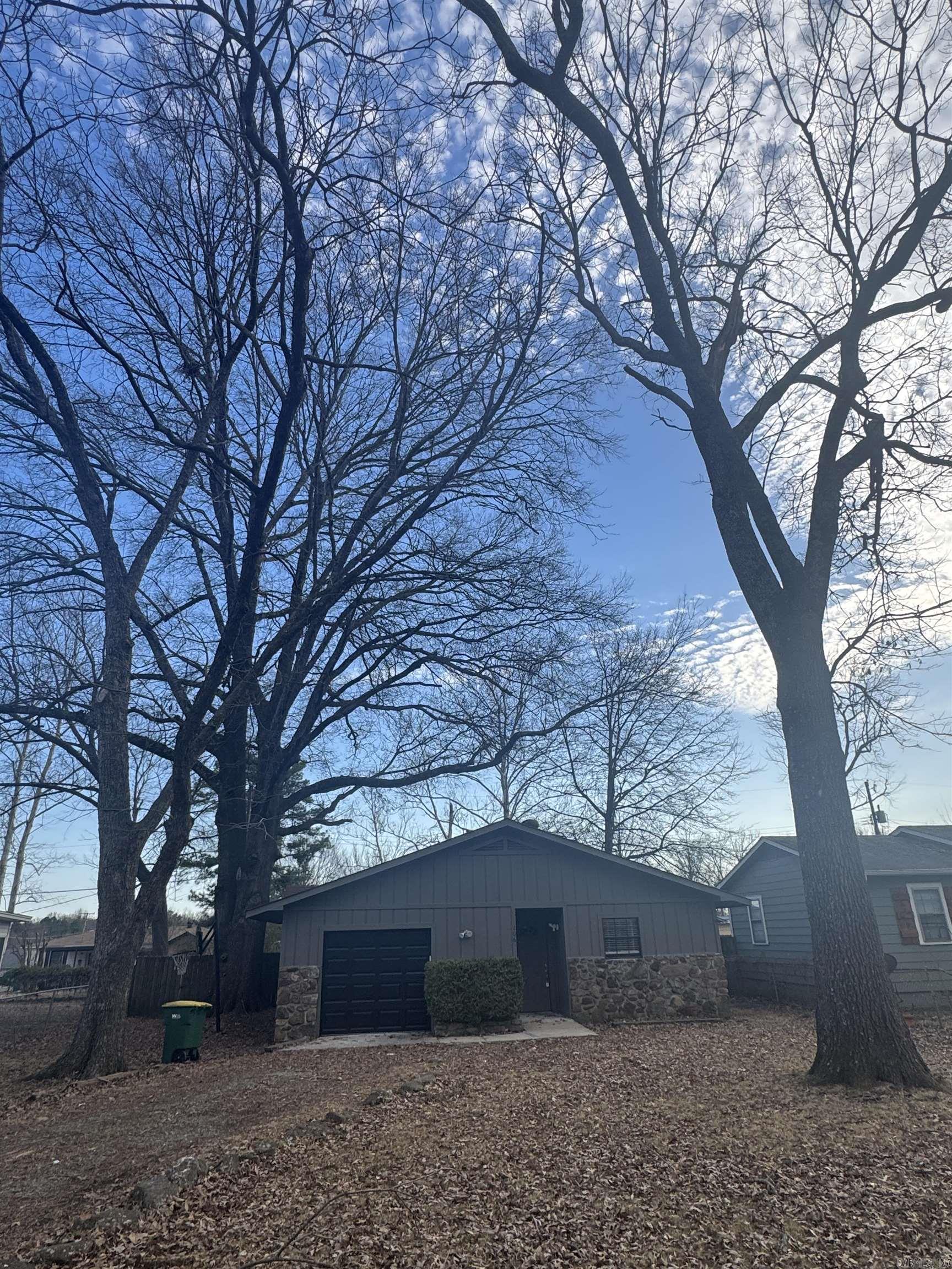 206 Calloway Avenue