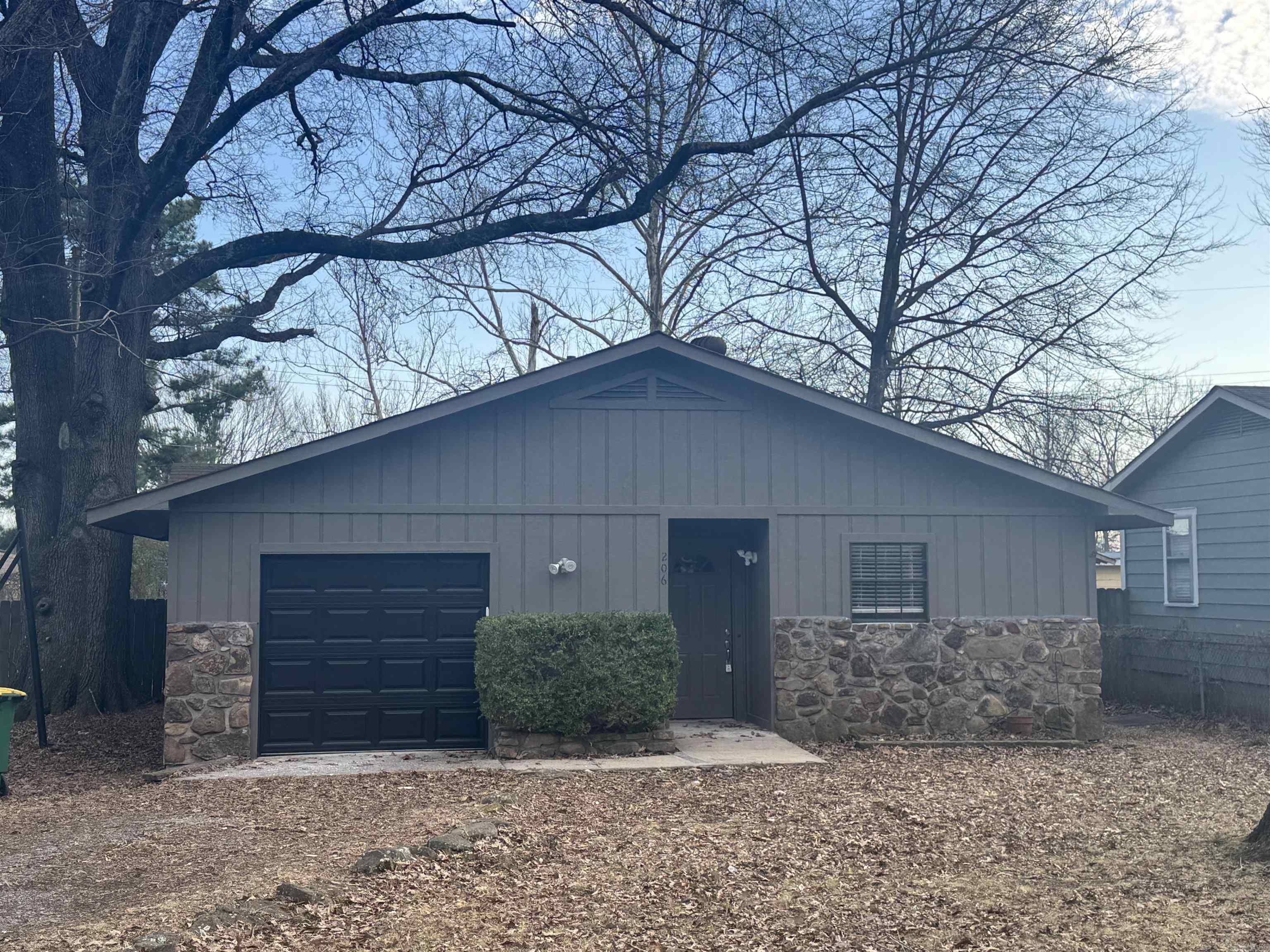 206 Calloway Avenue