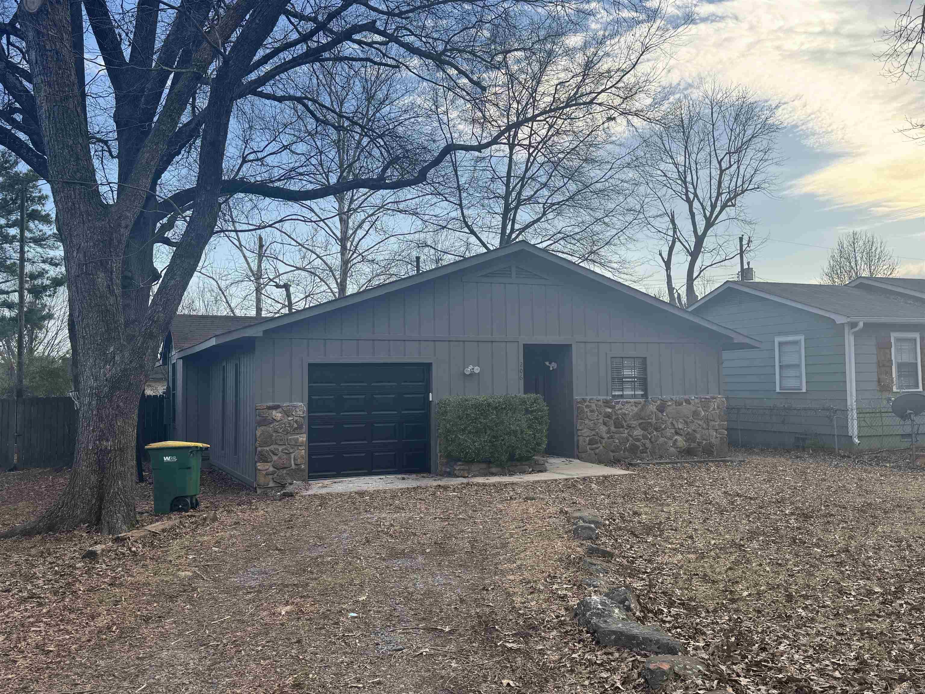 206 Calloway Avenue